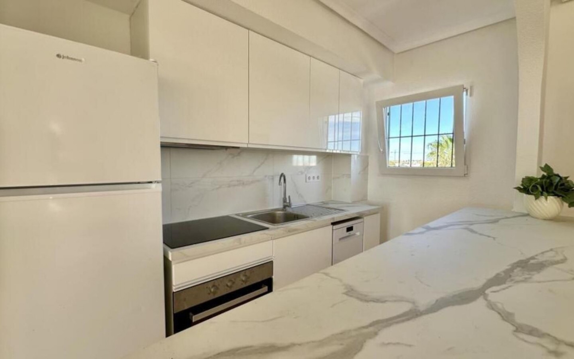  - Lägenhet -  - Torrevieja Centro