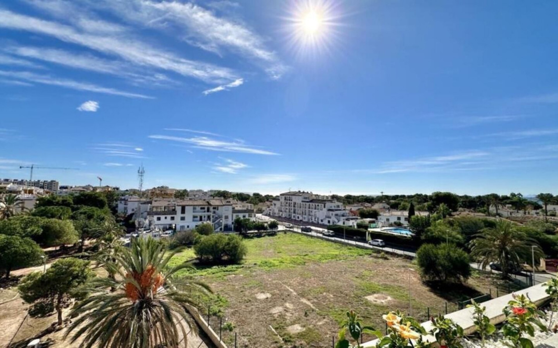  - Lägenhet -  - Torrevieja Centro