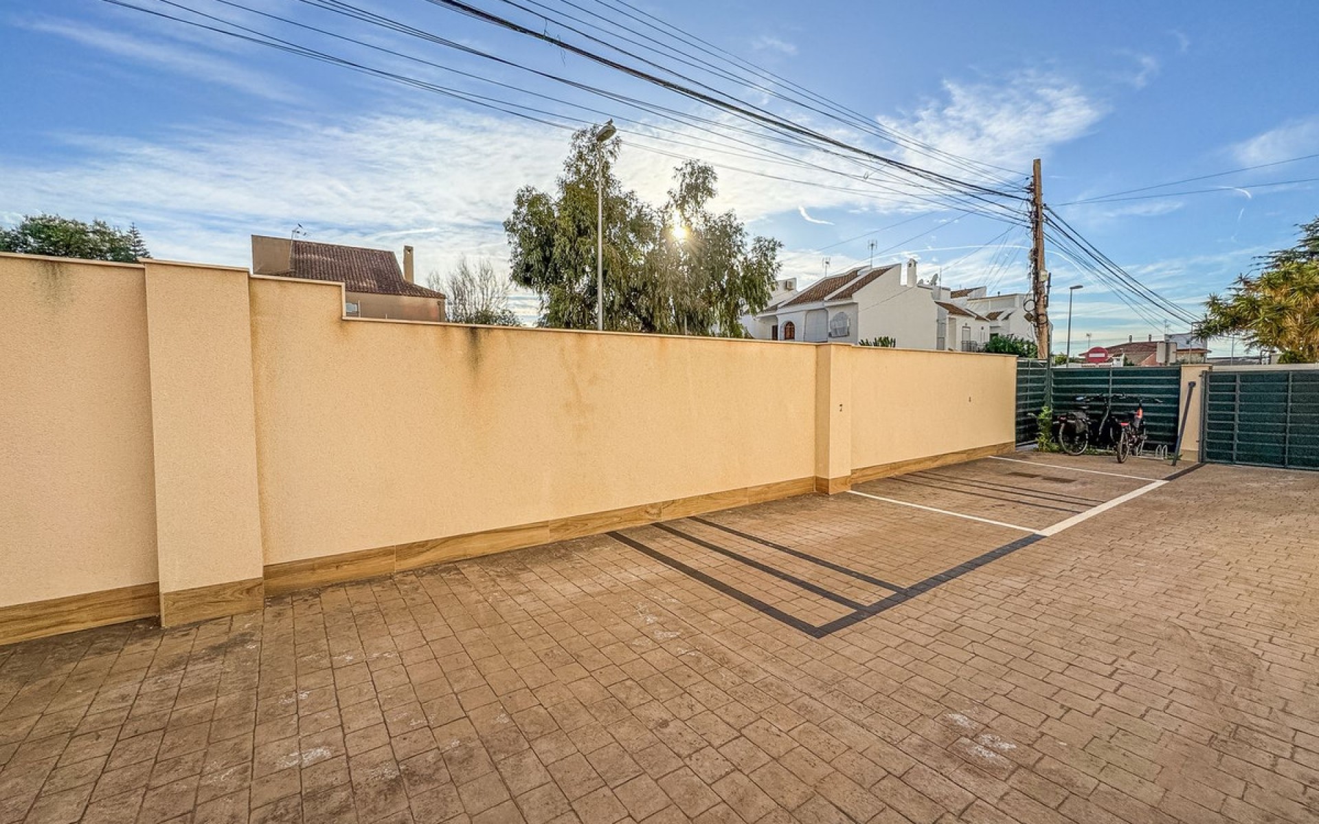  - Lägenhet -  - Torrevieja Centro