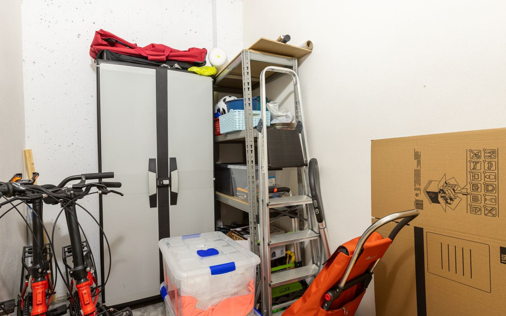  - Lägenhet -  - Torrevieja Centro