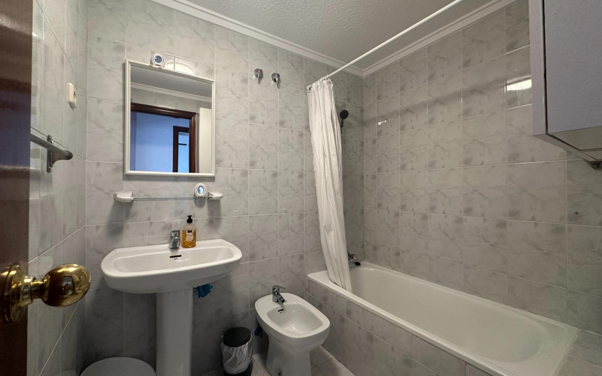  - Lägenhet -  - Torrevieja Centro