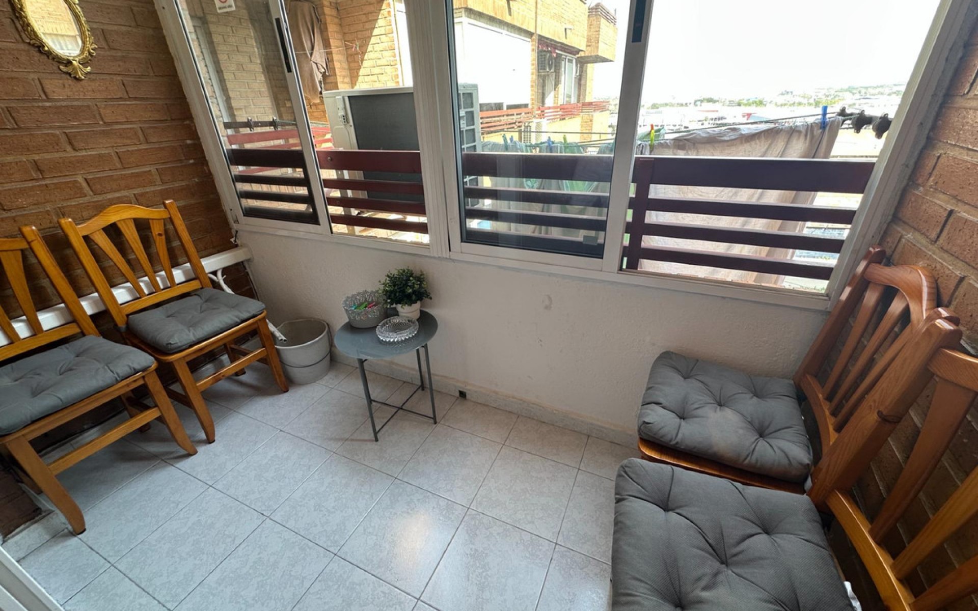  - Lägenhet -  - Torrevieja Centro