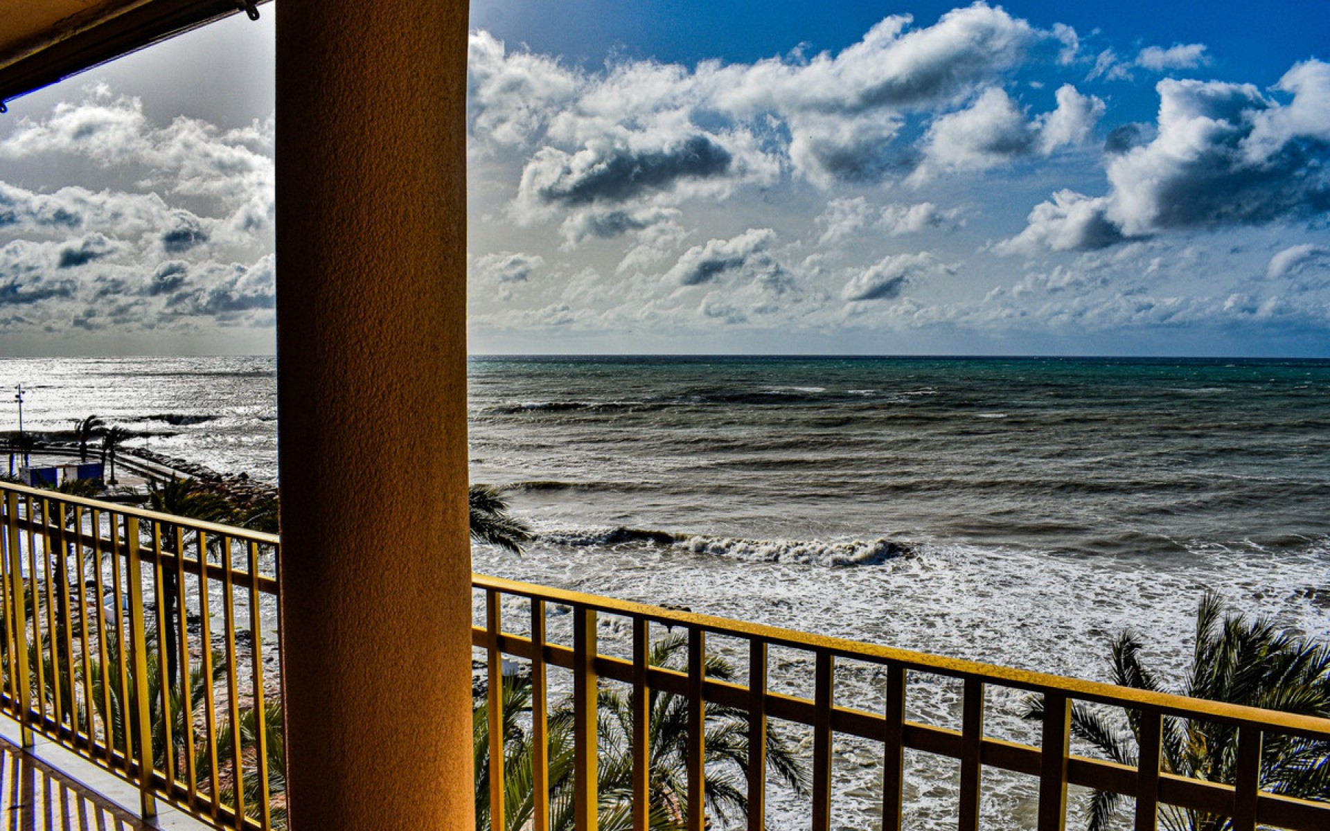  - Lägenhet -  - Torrevieja Centro