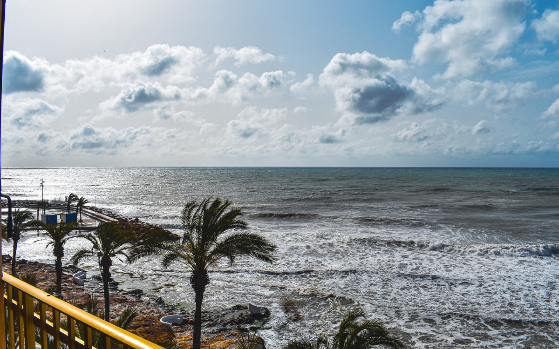  - Lägenhet -  - Torrevieja Centro