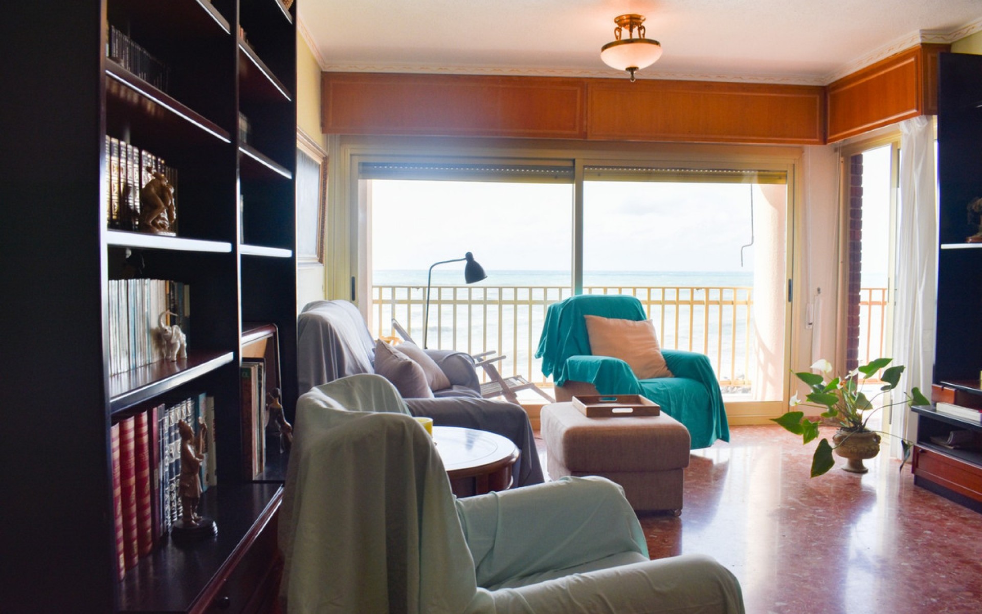  - Lägenhet -  - Torrevieja Centro