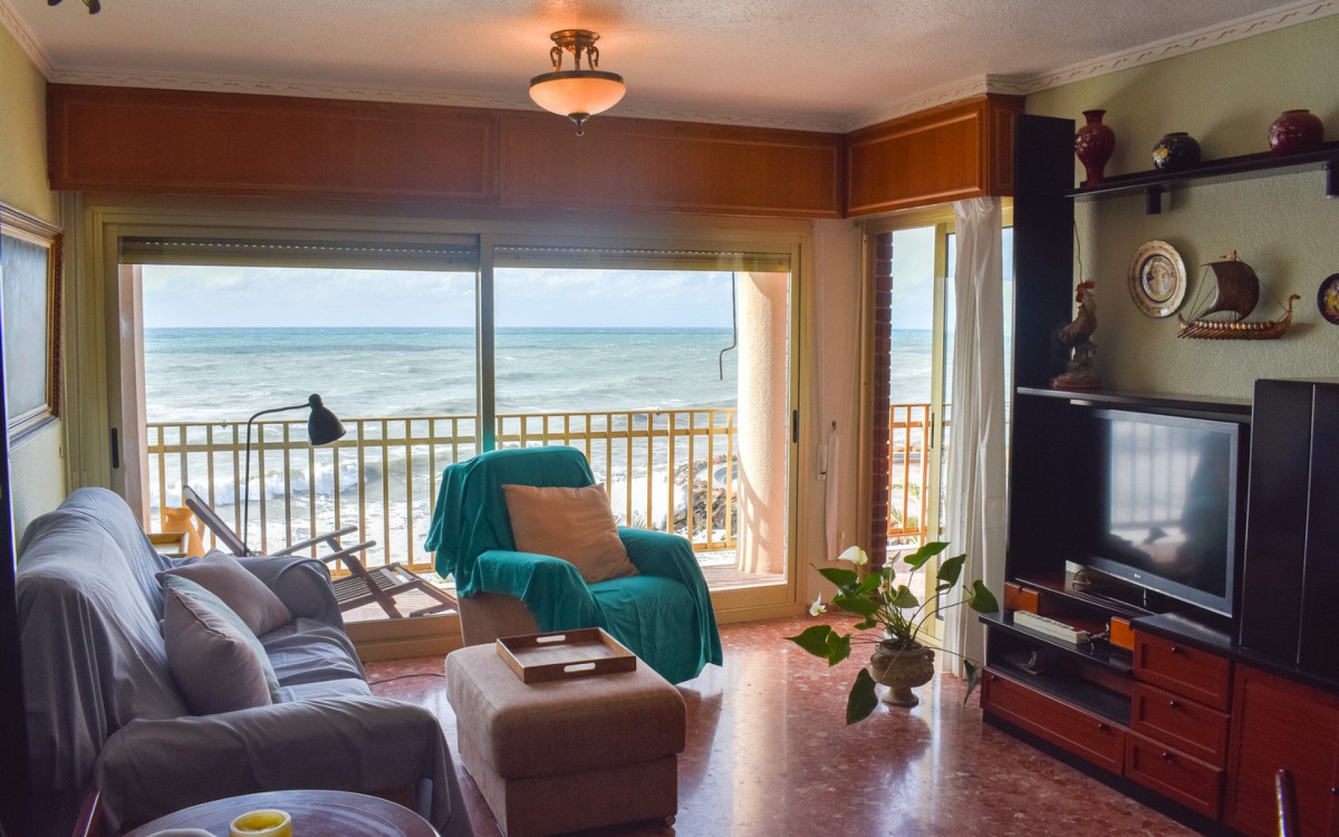  - Lägenhet -  - Torrevieja Centro