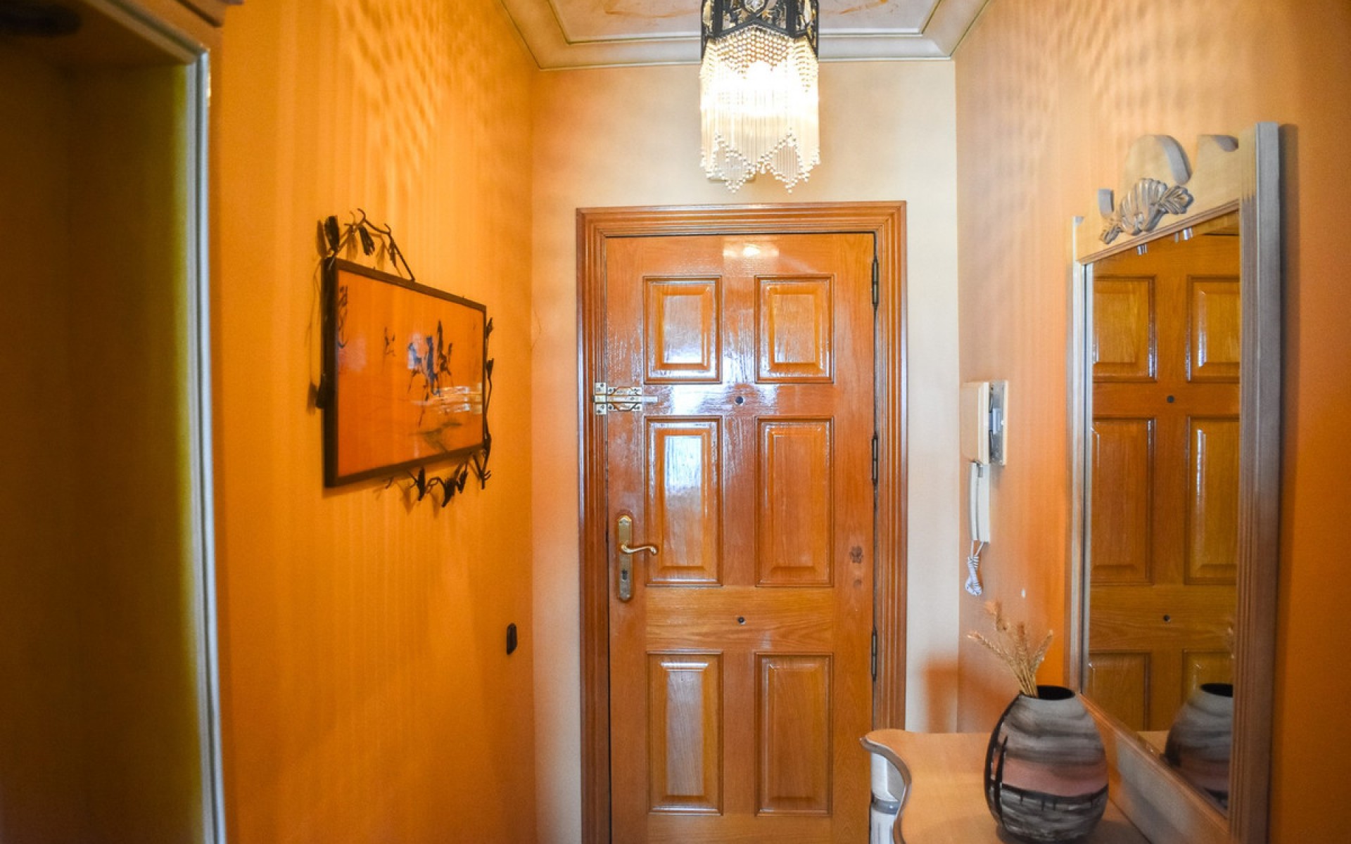  - Lägenhet -  - Torrevieja Centro