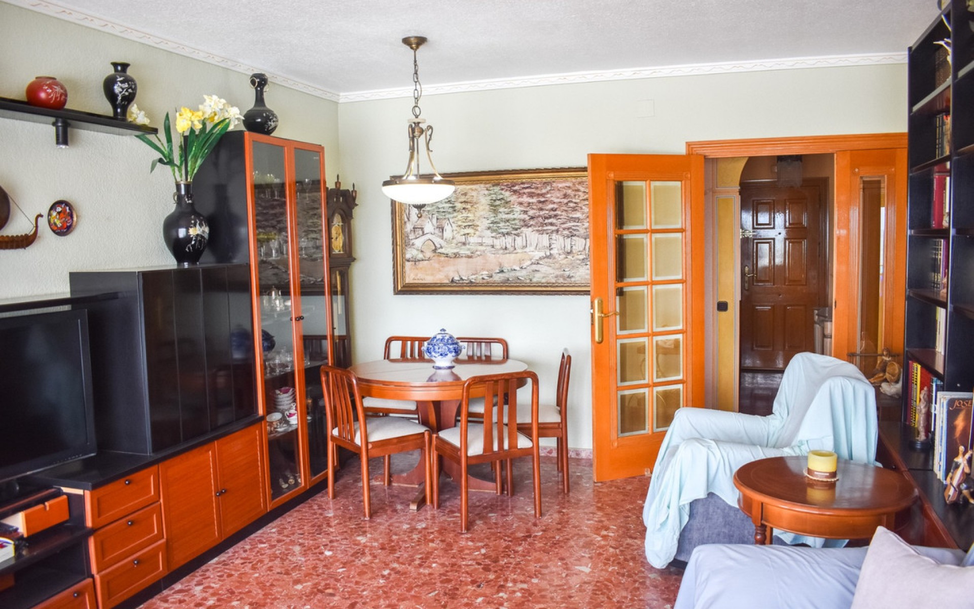  - Lägenhet -  - Torrevieja Centro