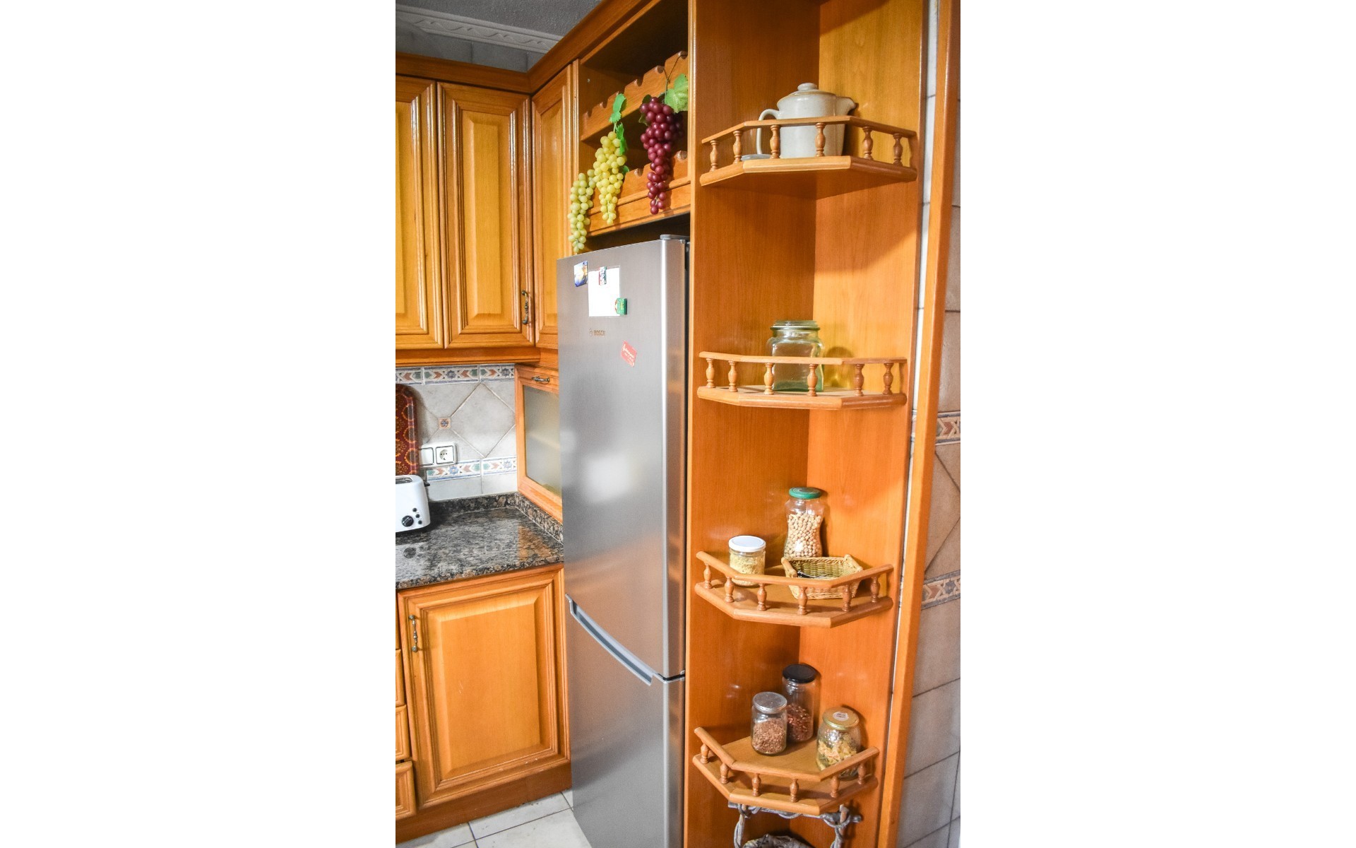  - Lägenhet -  - Torrevieja Centro