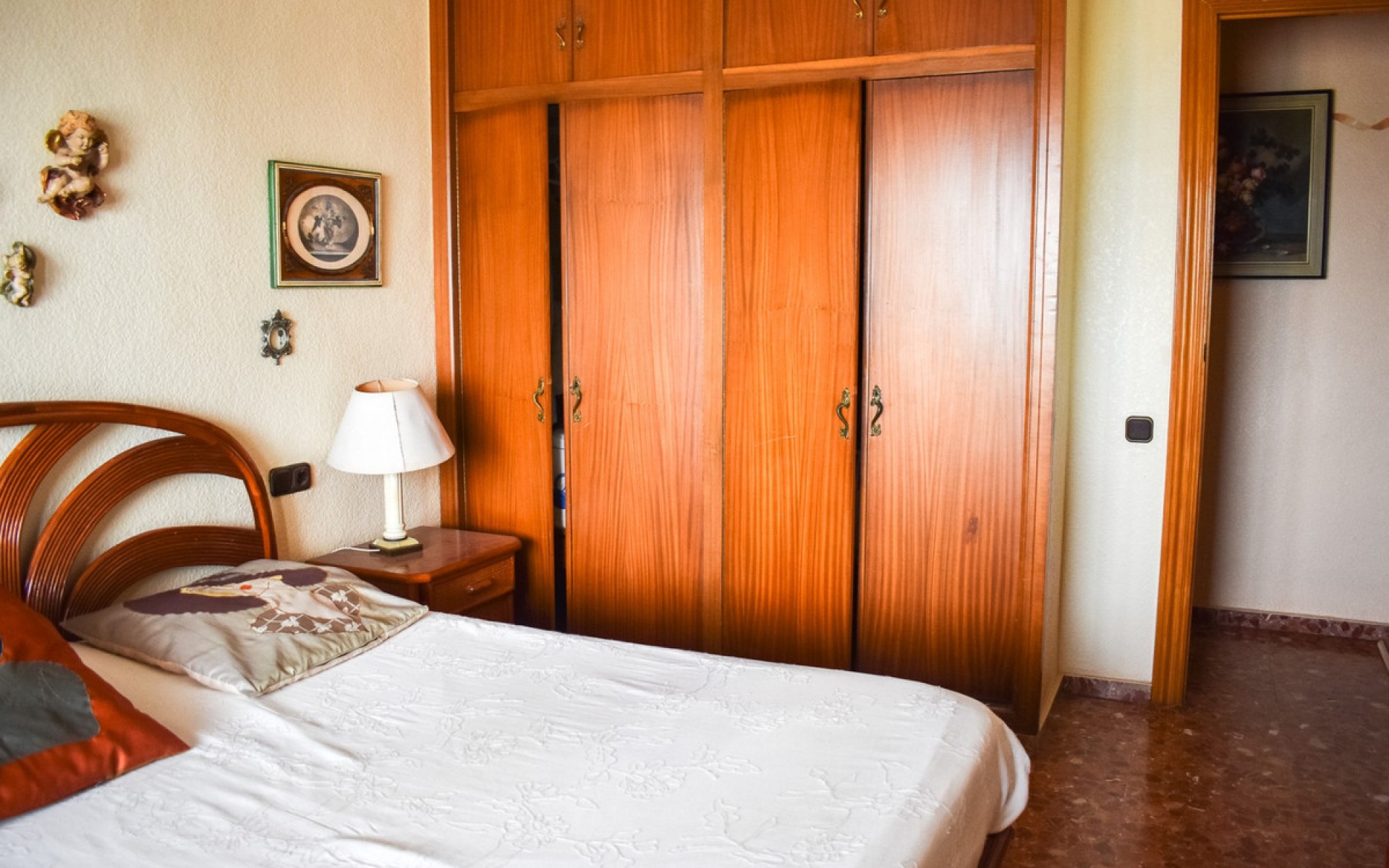  - Lägenhet -  - Torrevieja Centro