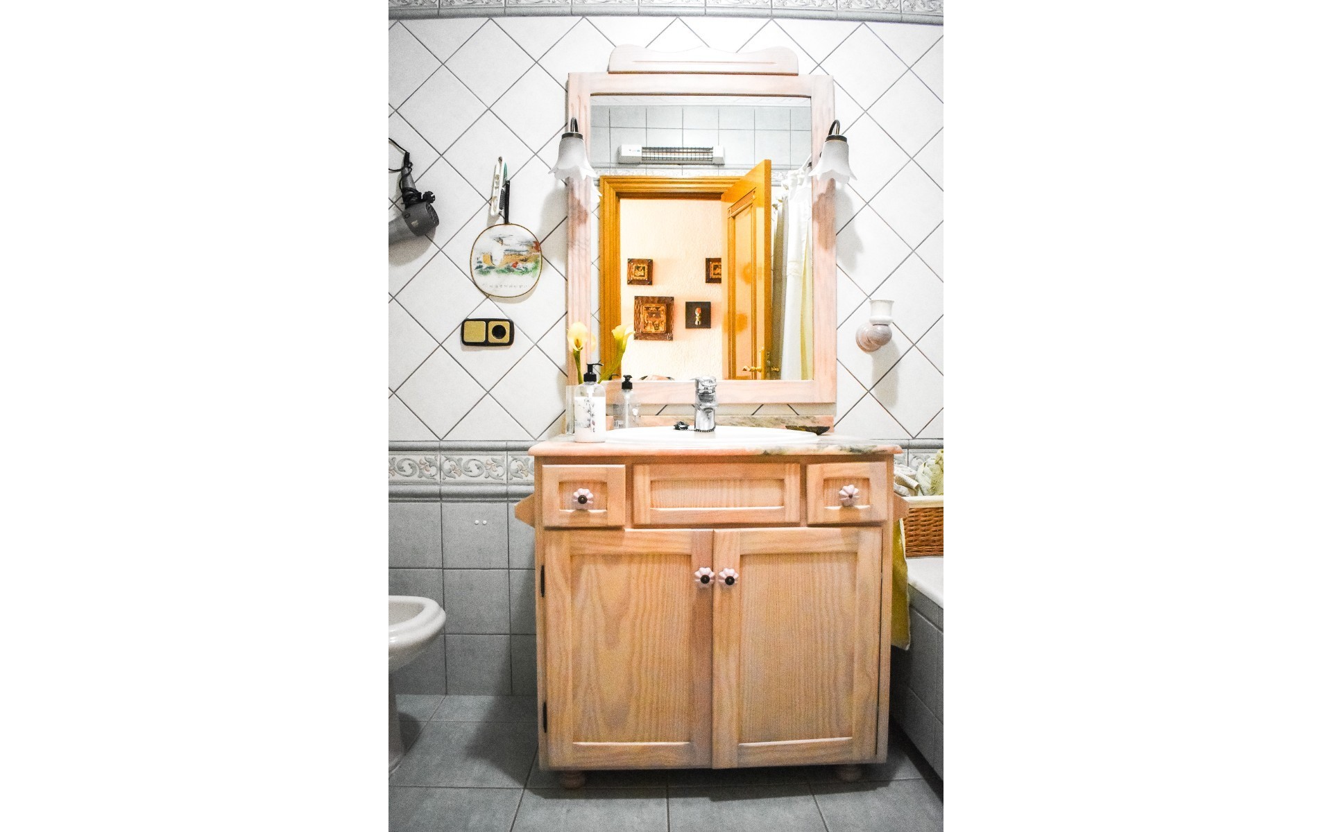  - Lägenhet -  - Torrevieja Centro