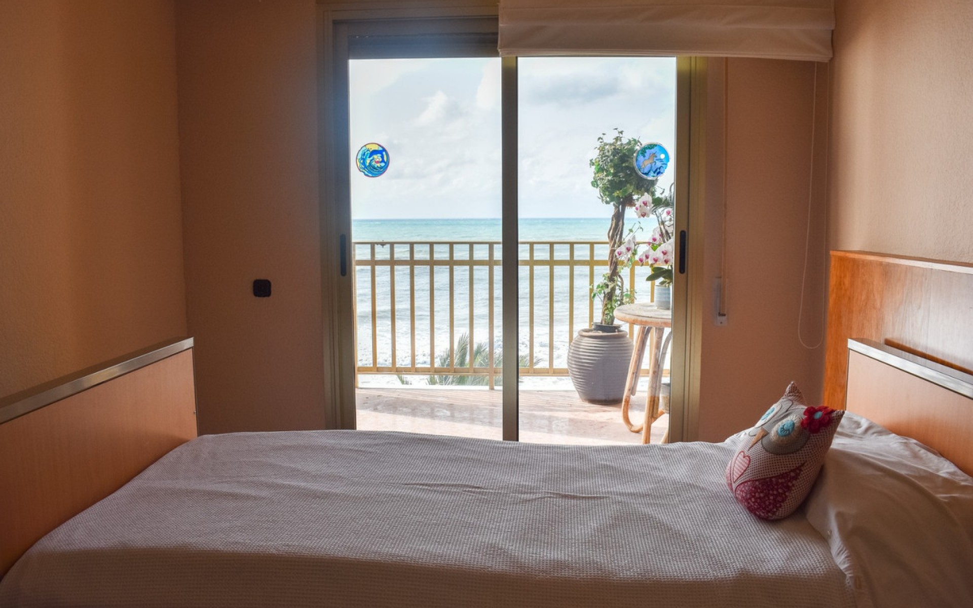  - Lägenhet -  - Torrevieja Centro