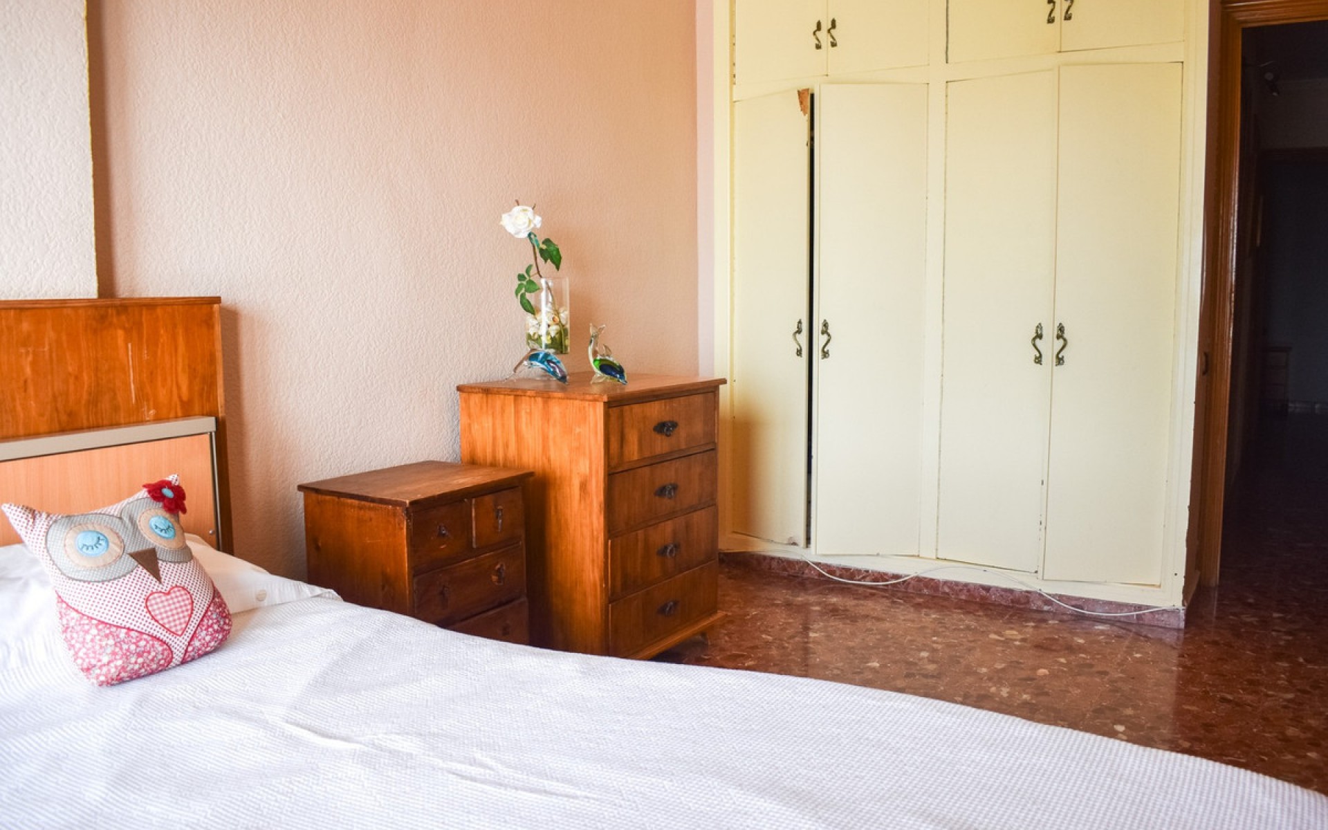  - Lägenhet -  - Torrevieja Centro