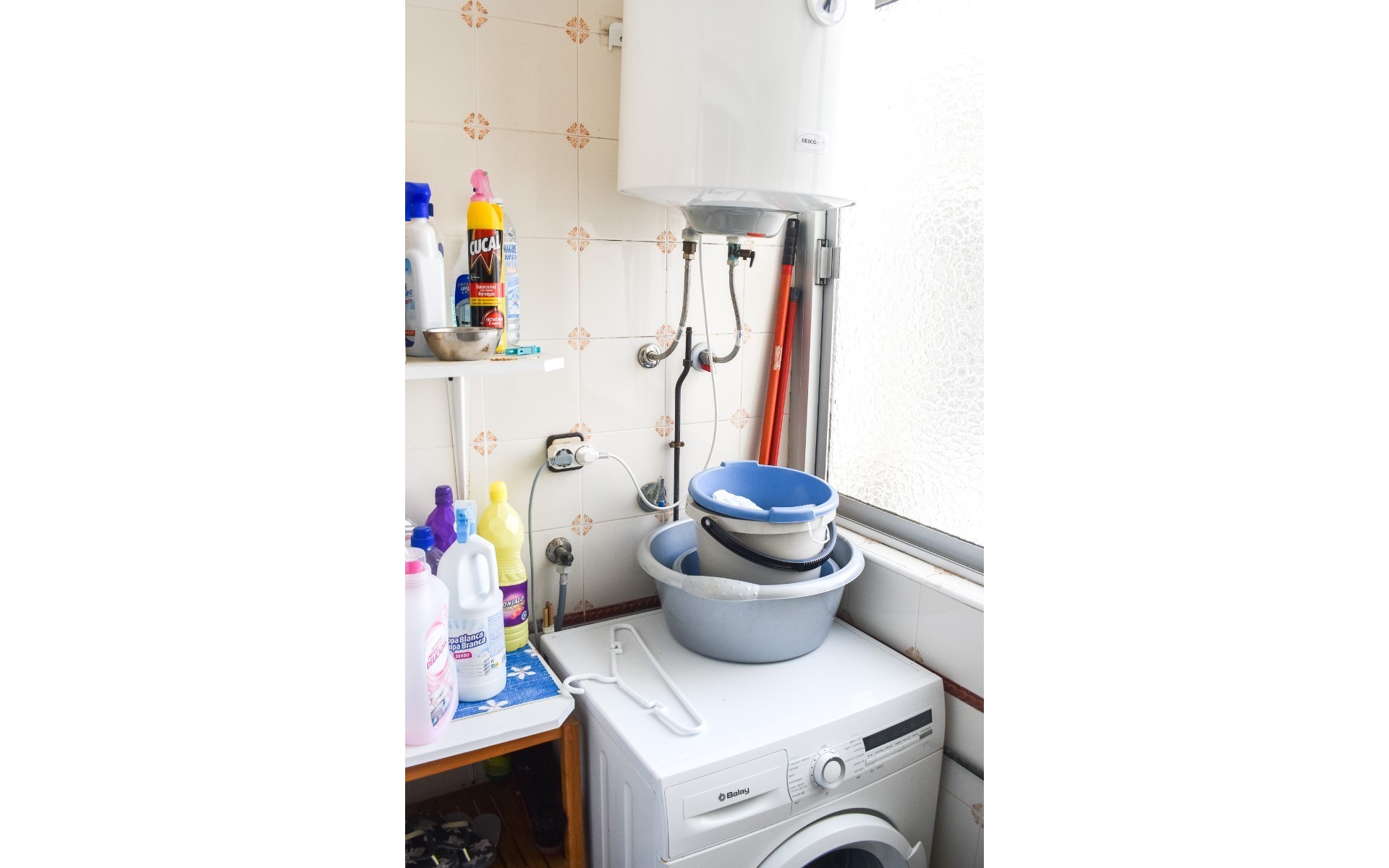  - Lägenhet -  - Torrevieja Centro