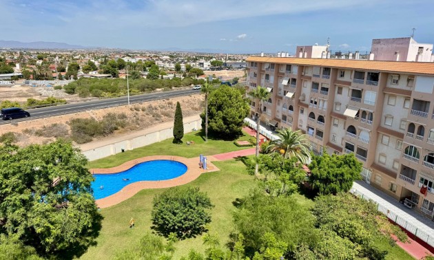 Lägenhet -  -  - Torrevieja Centro