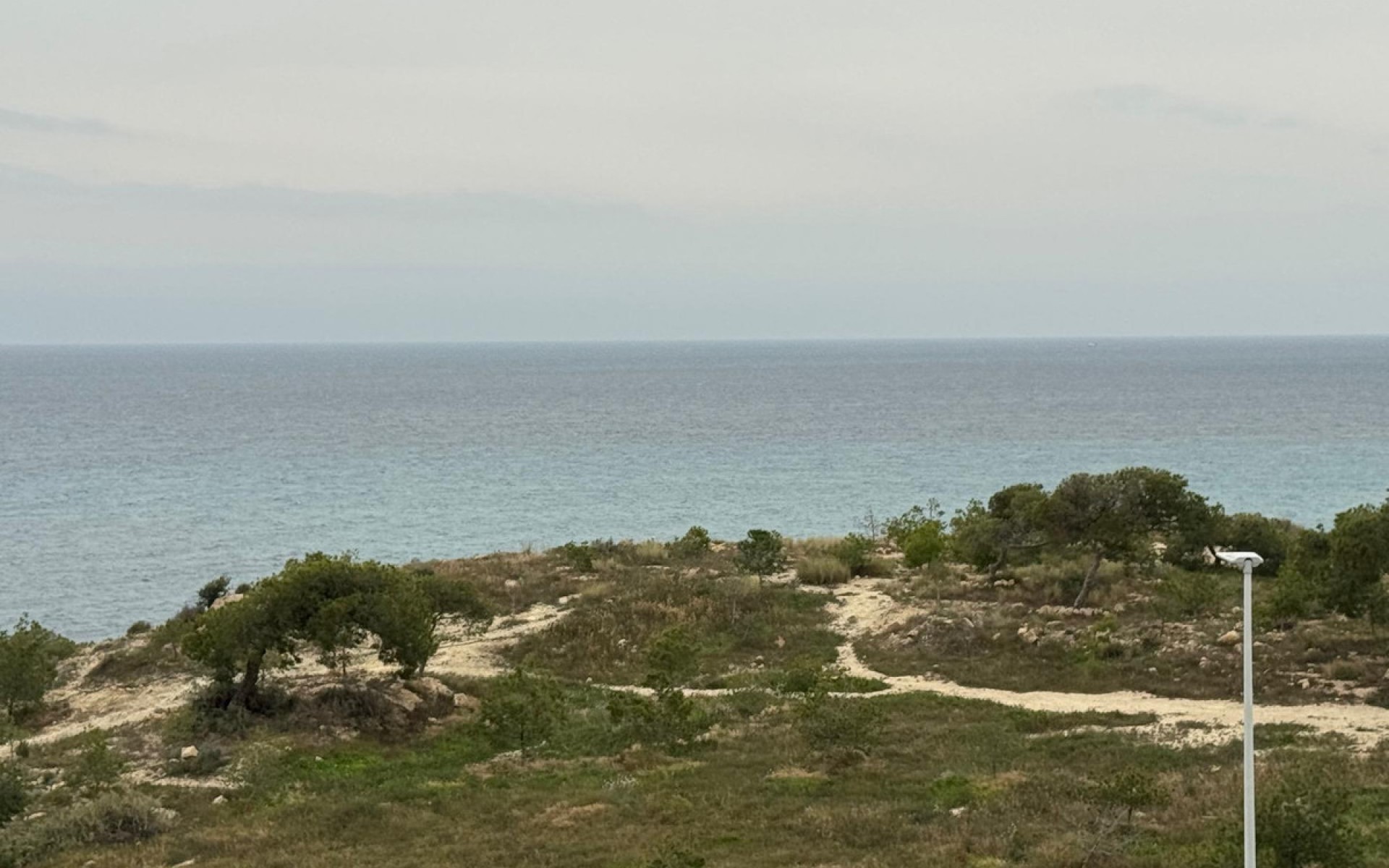  - Lägenhet -  - Villajoyosa Centro