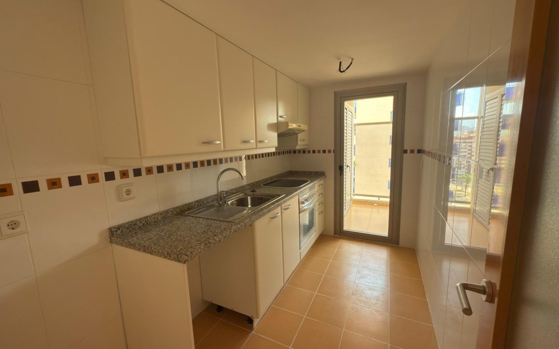  - Lägenhet -  - Villajoyosa Centro