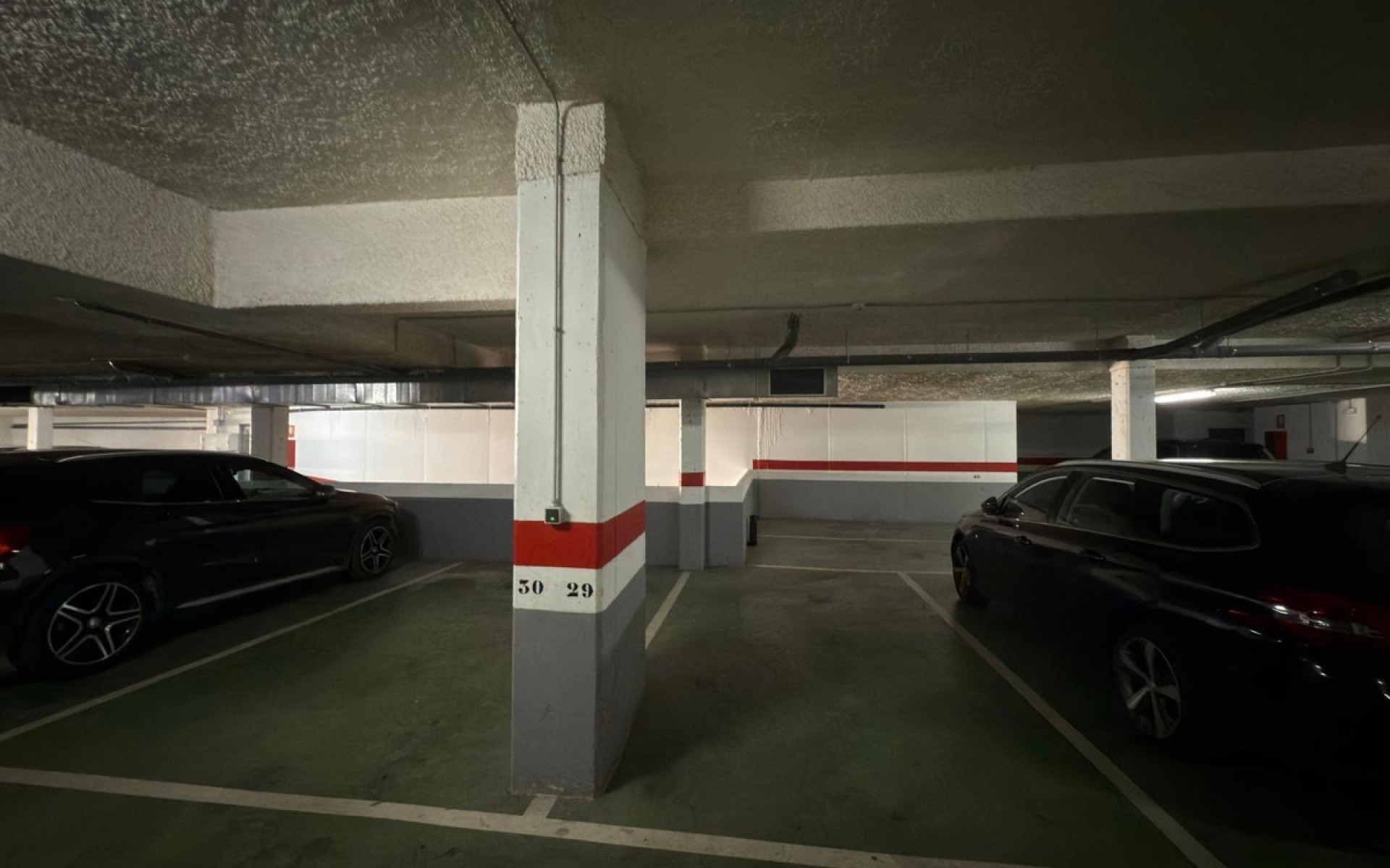  - Lägenhet -  - Villajoyosa Centro