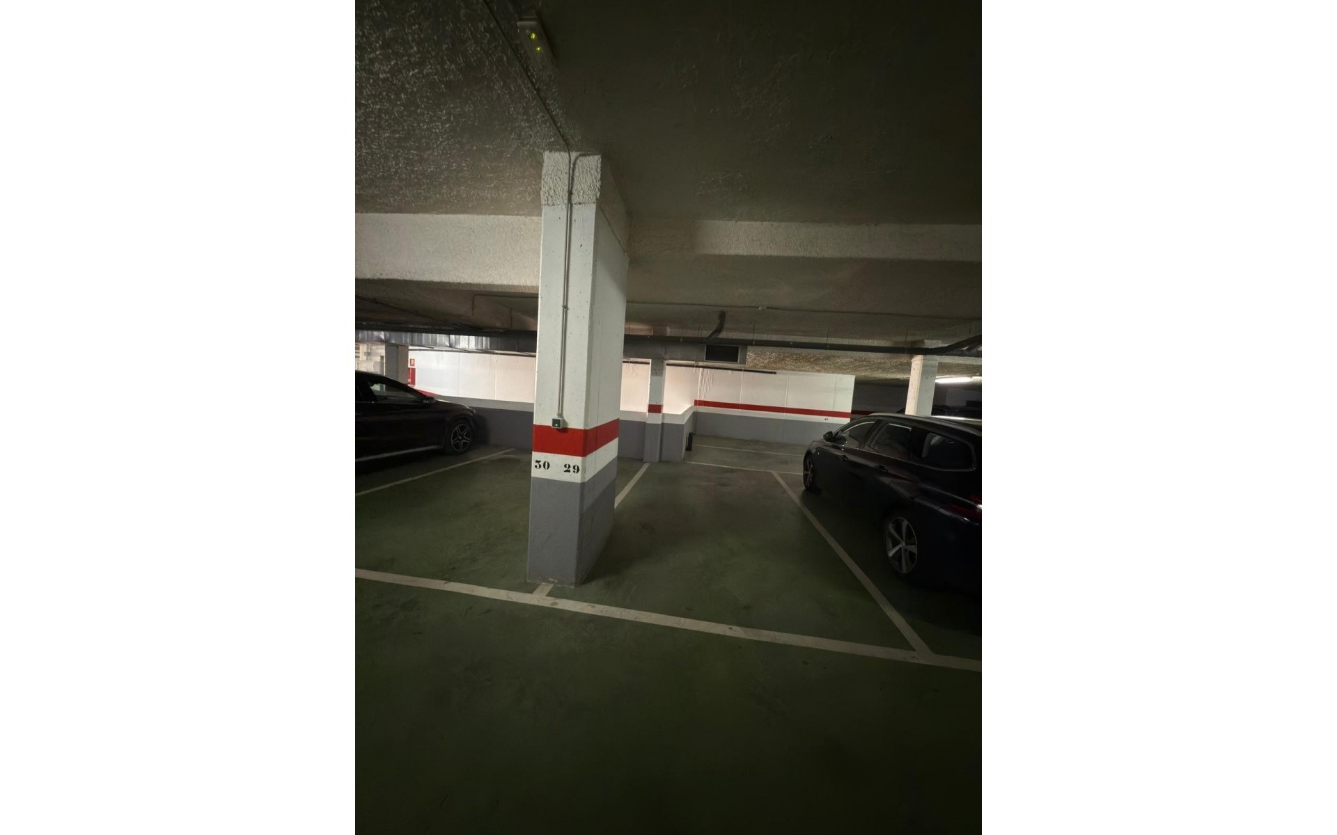  - Lägenhet -  - Villajoyosa Centro