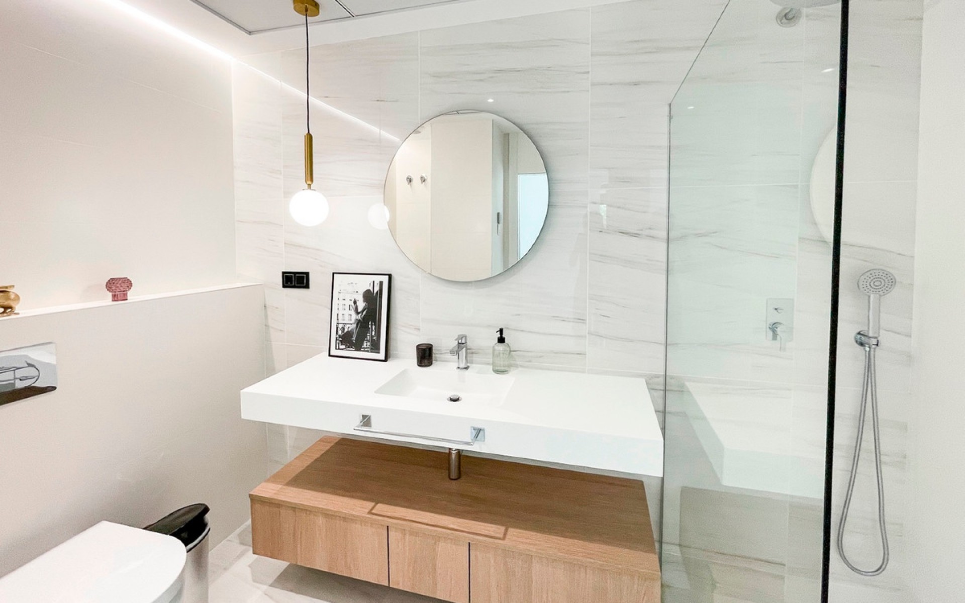  - Lägenhet -  - Villajoyosa Centro