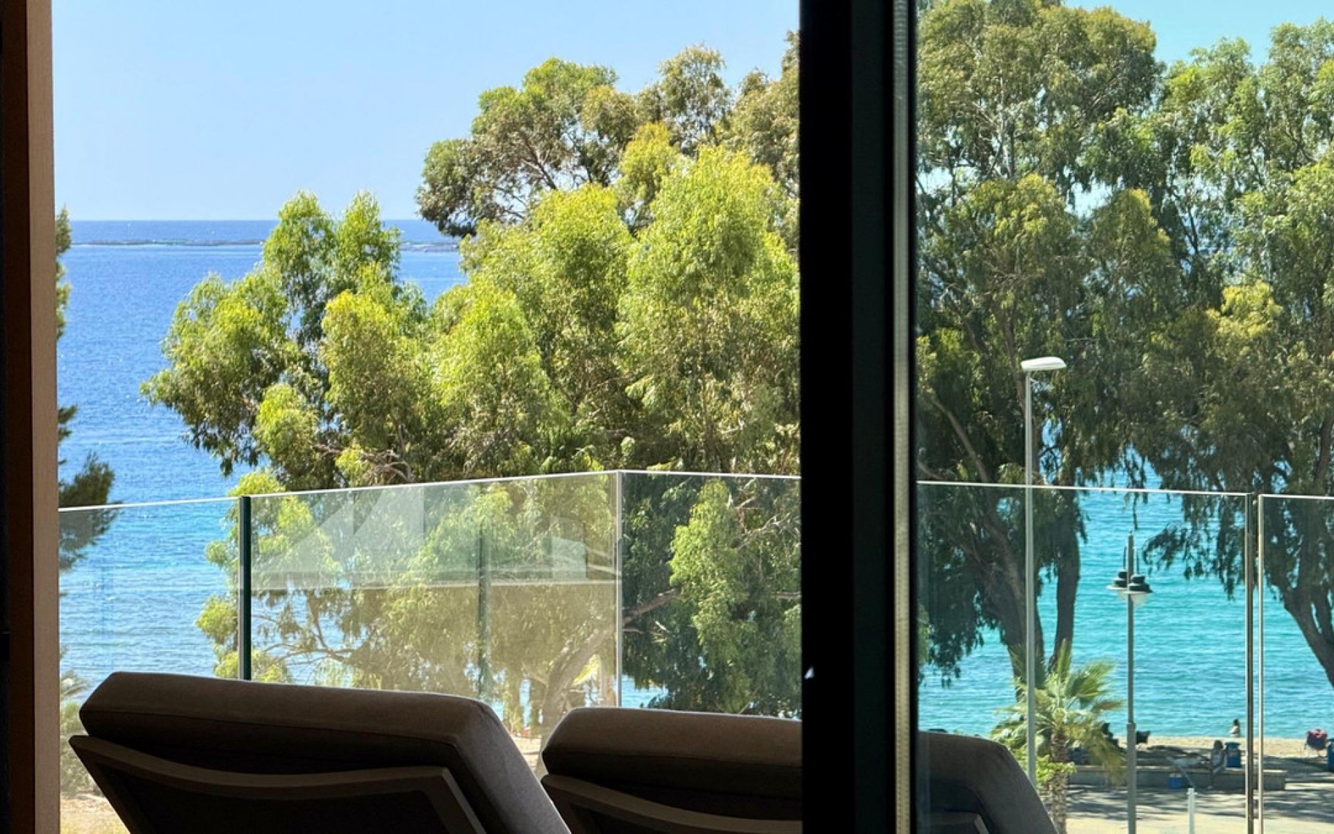  - Lägenhet -  - Villajoyosa Centro