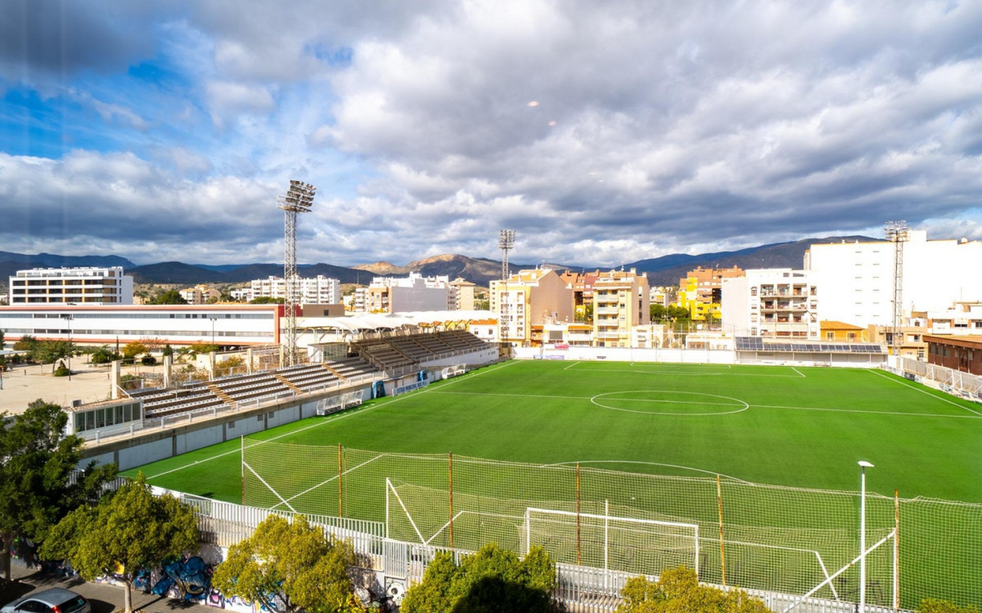  - Lägenhet -  - Villajoyosa Centro
