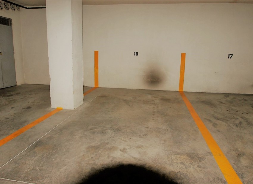  - Lägenhet - 