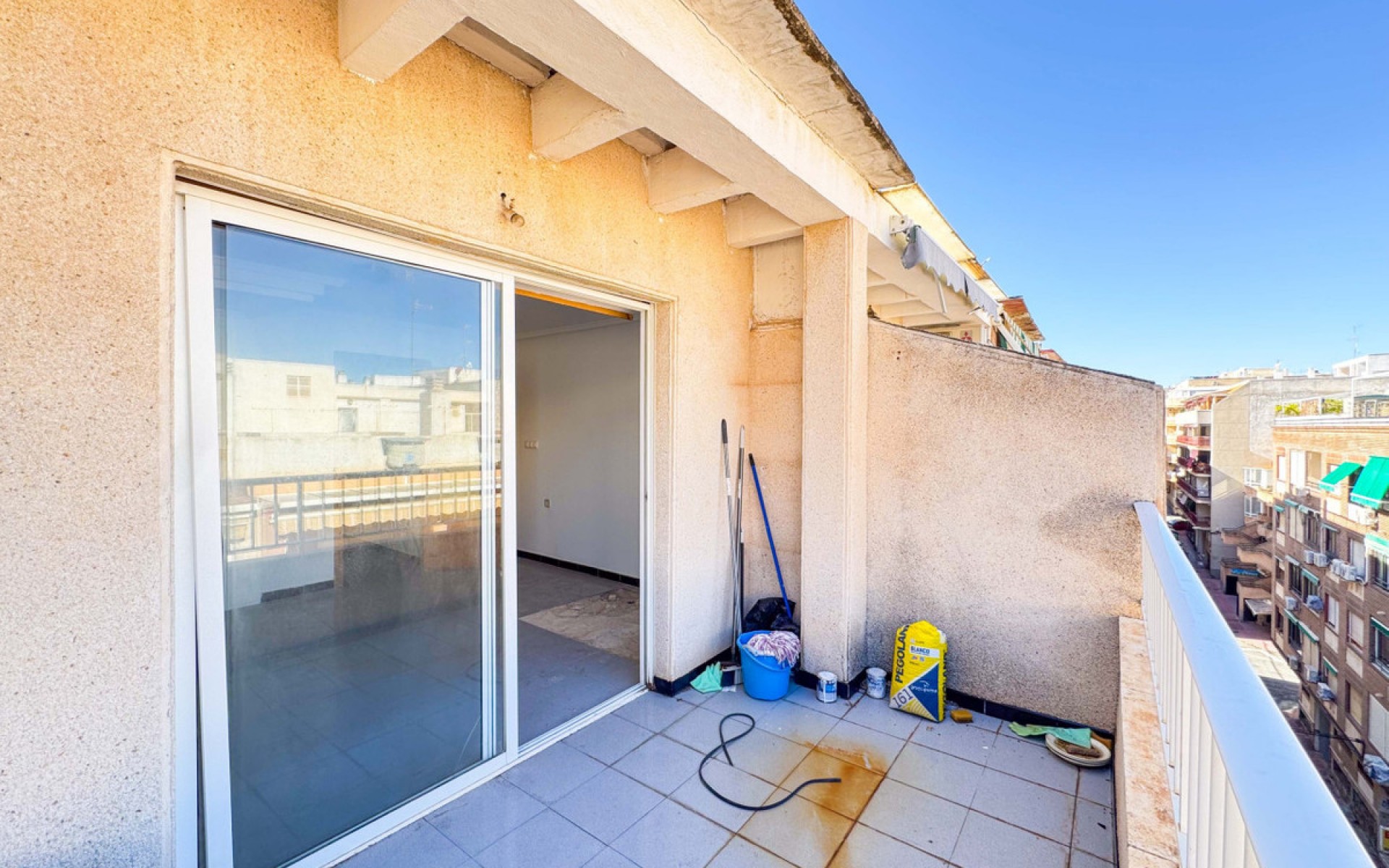  - Lägenhet - 