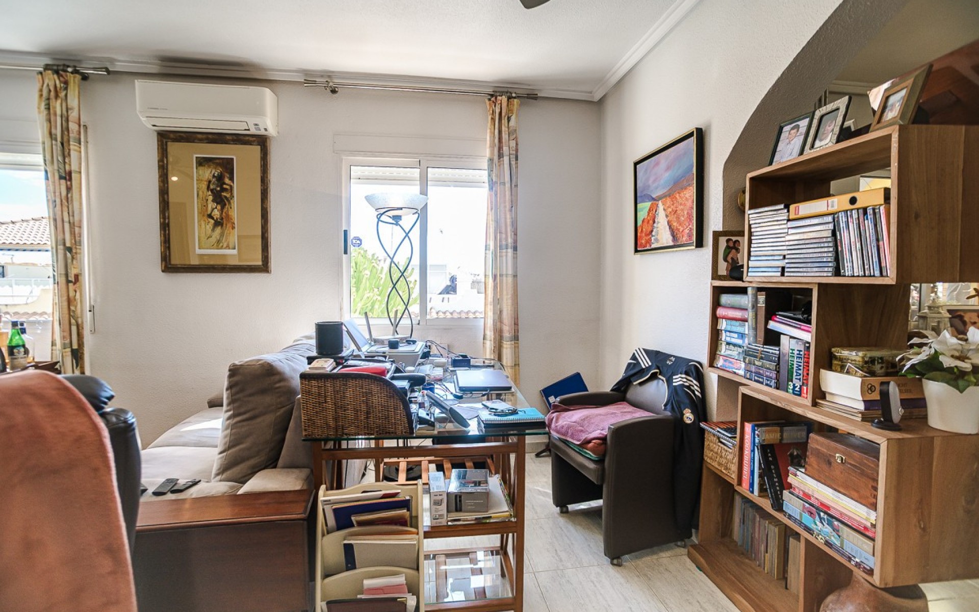  - Lägenhet - 