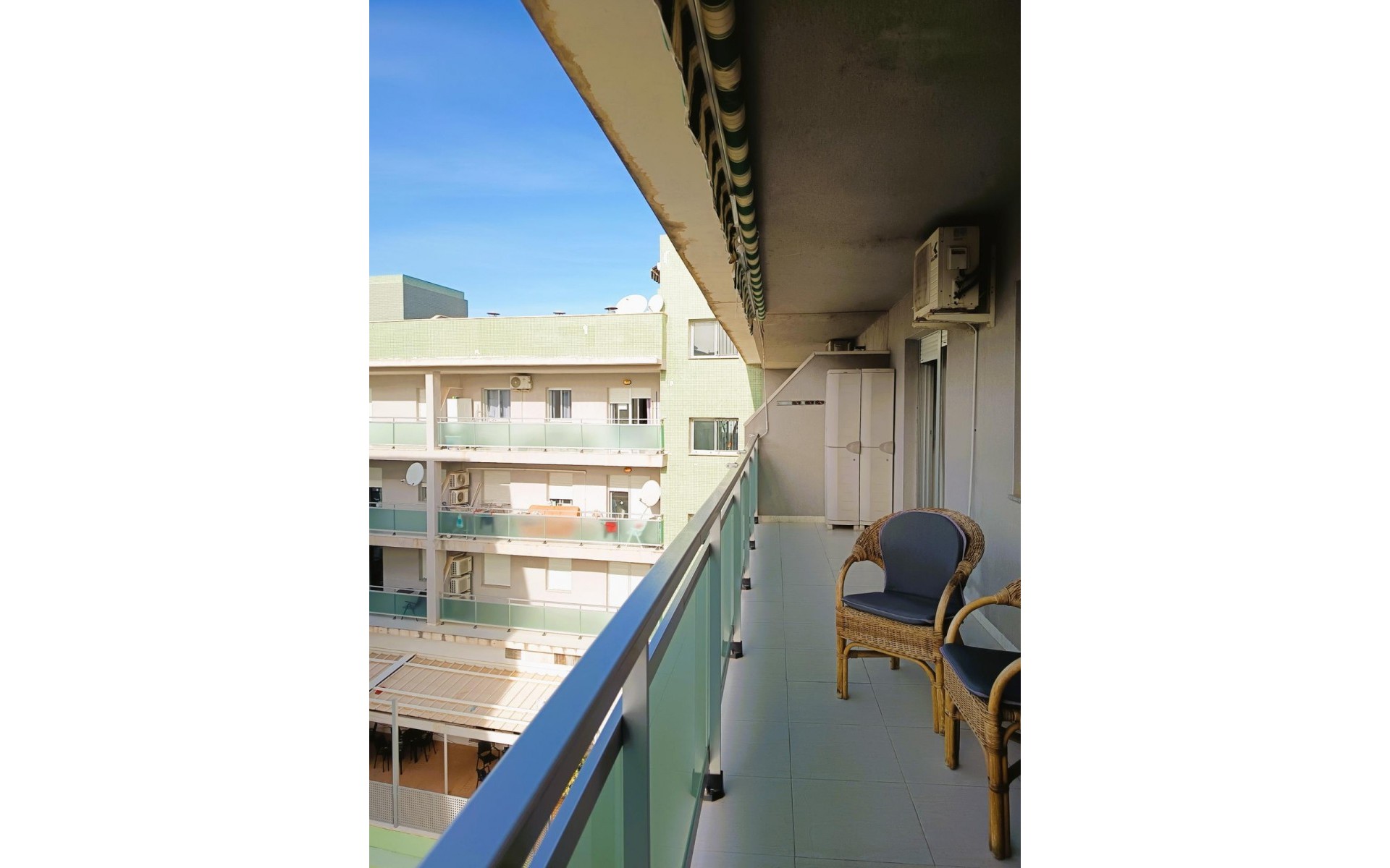  - Lägenhet - 