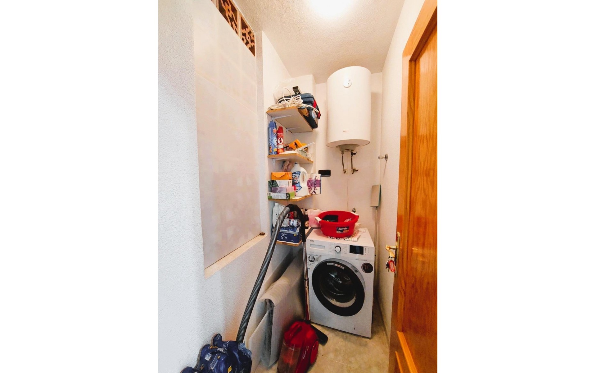 - Lägenhet - 