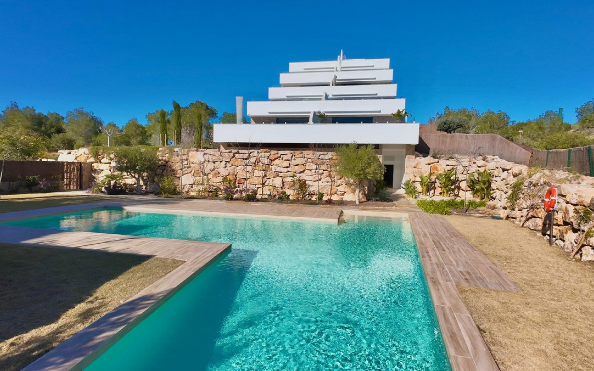  - Lägenhet - 