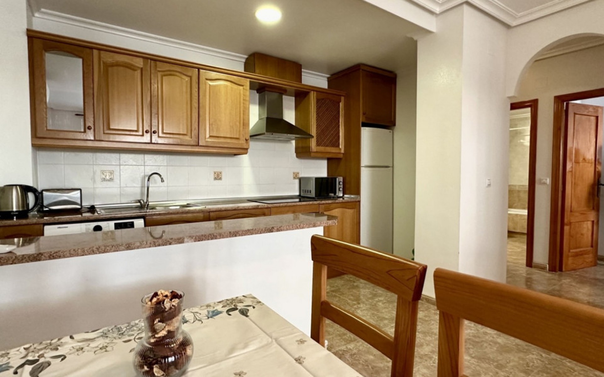  - Lägenhet - 