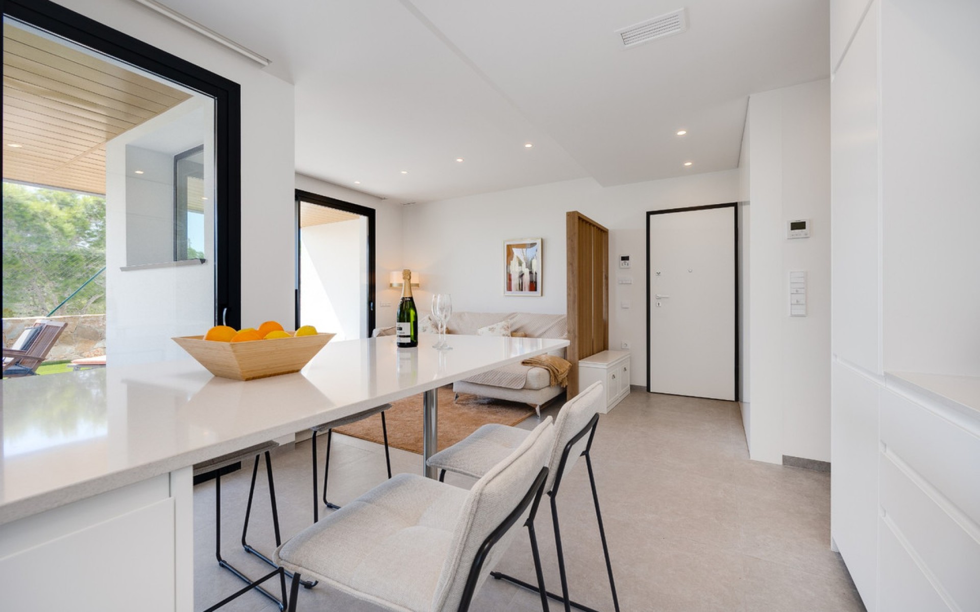  - Lägenhet - 