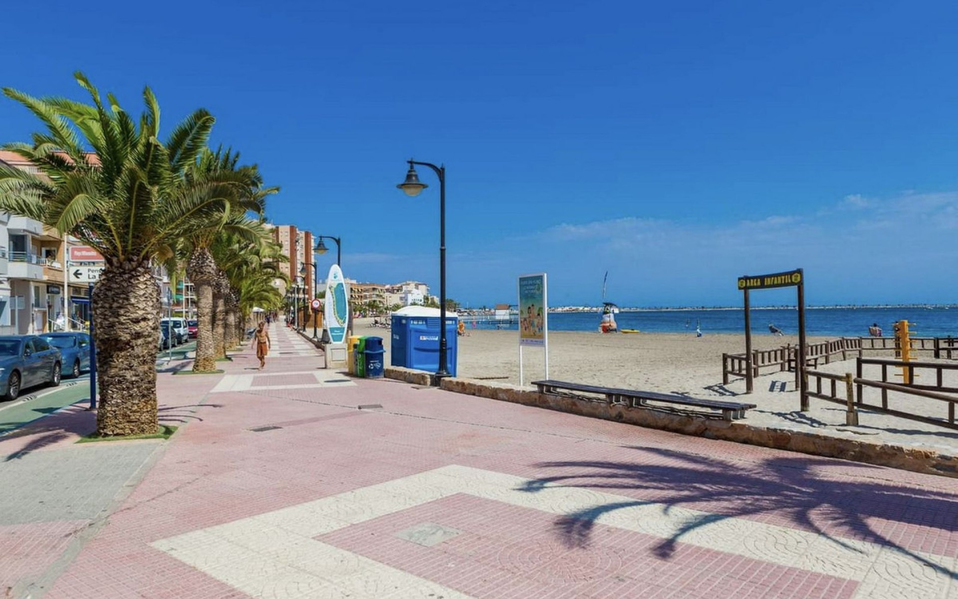  - Lägenhet - 