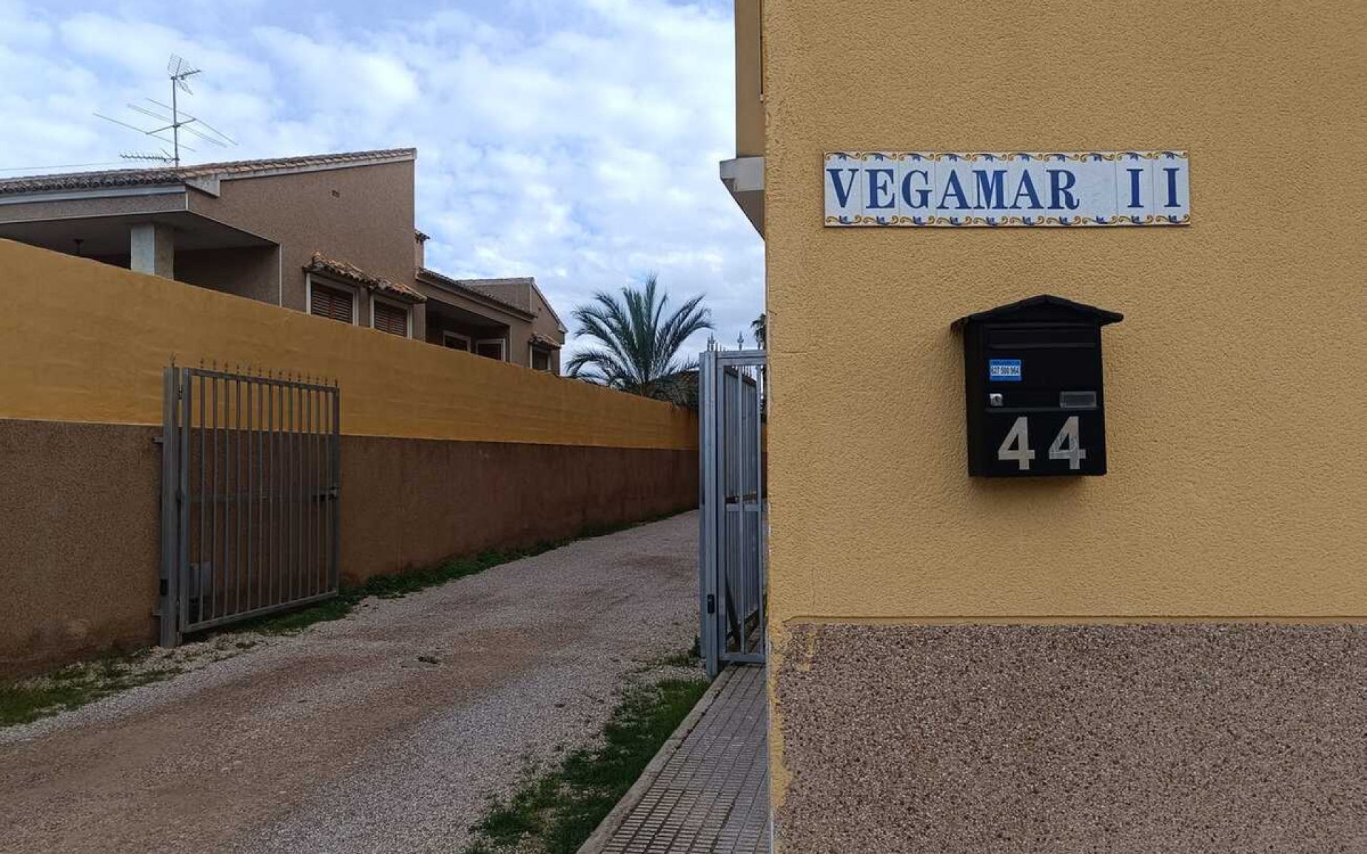  - Lägenhet - 