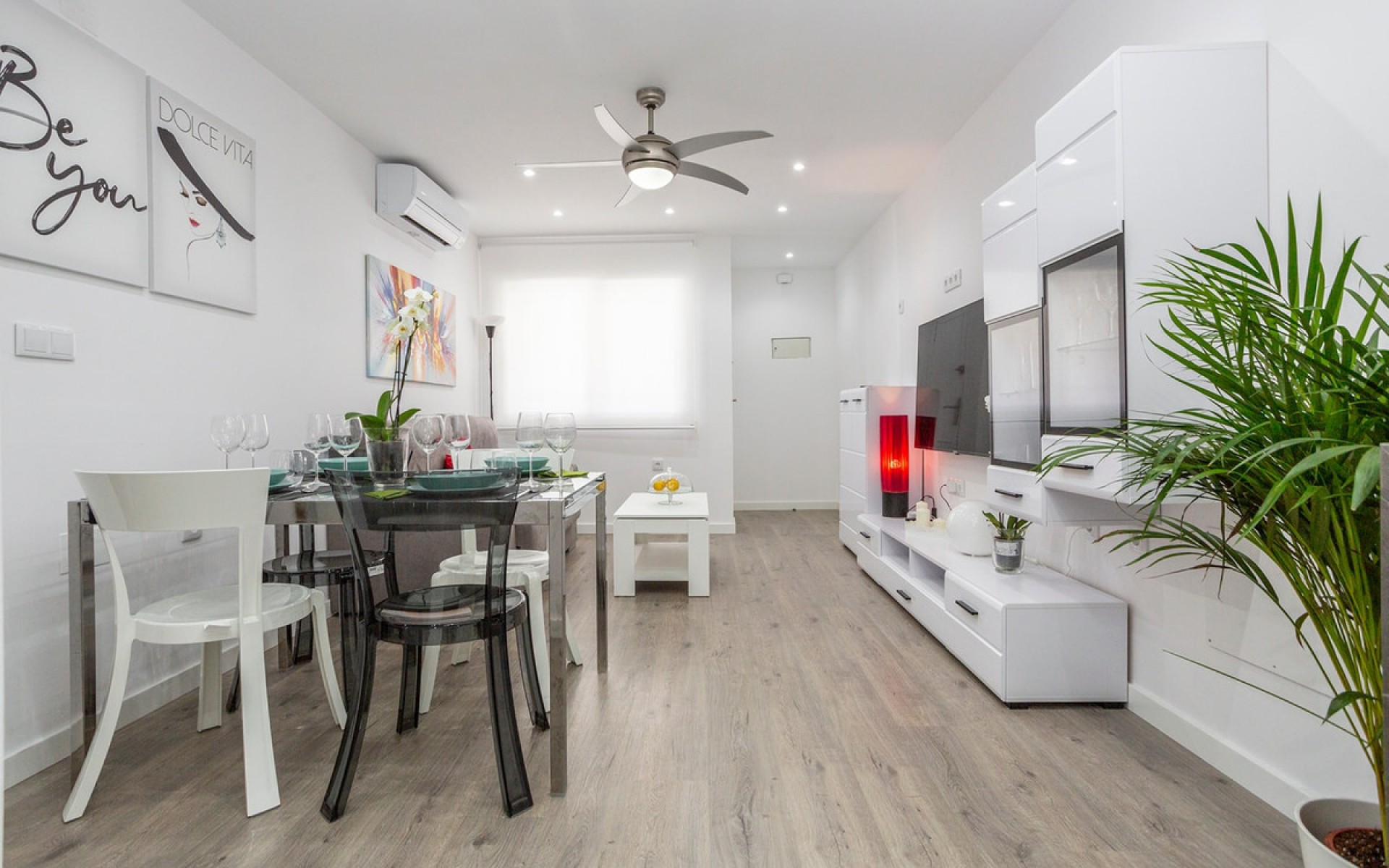  - Lägenhet - 