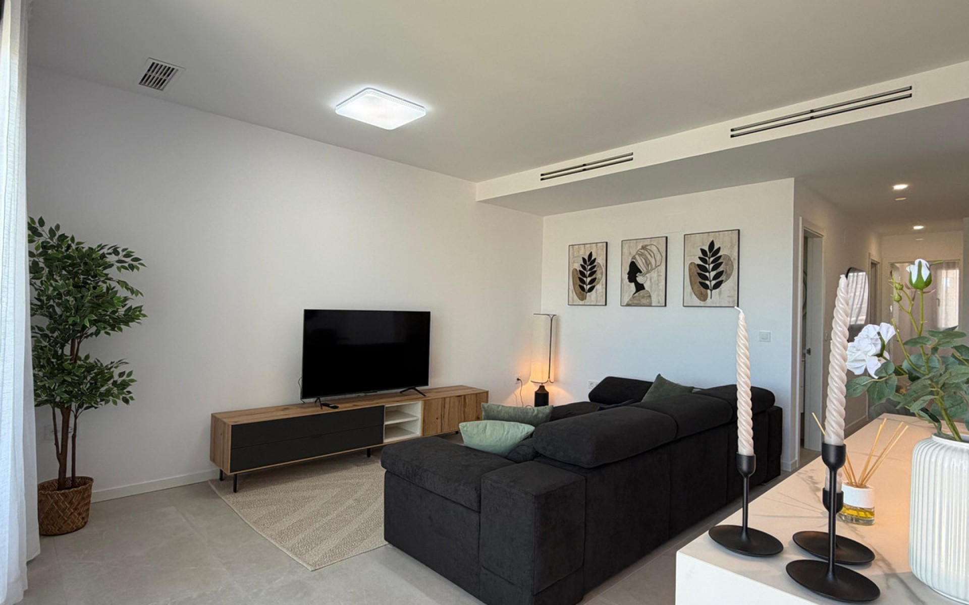  - Lägenhet - 