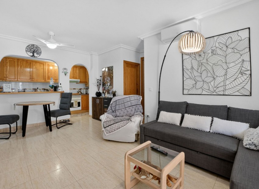  - Lägenhet - 