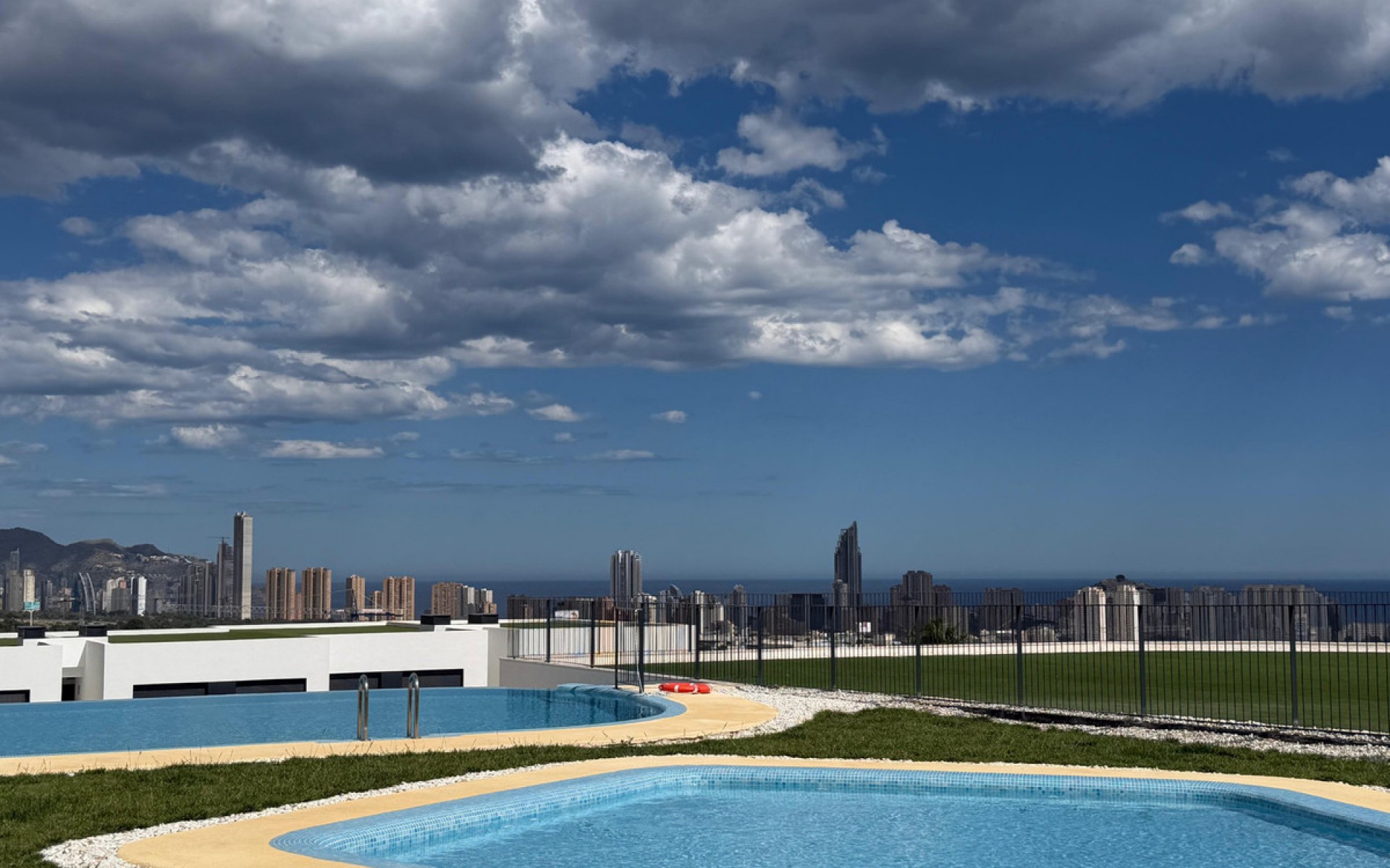  - Lägenhet - 