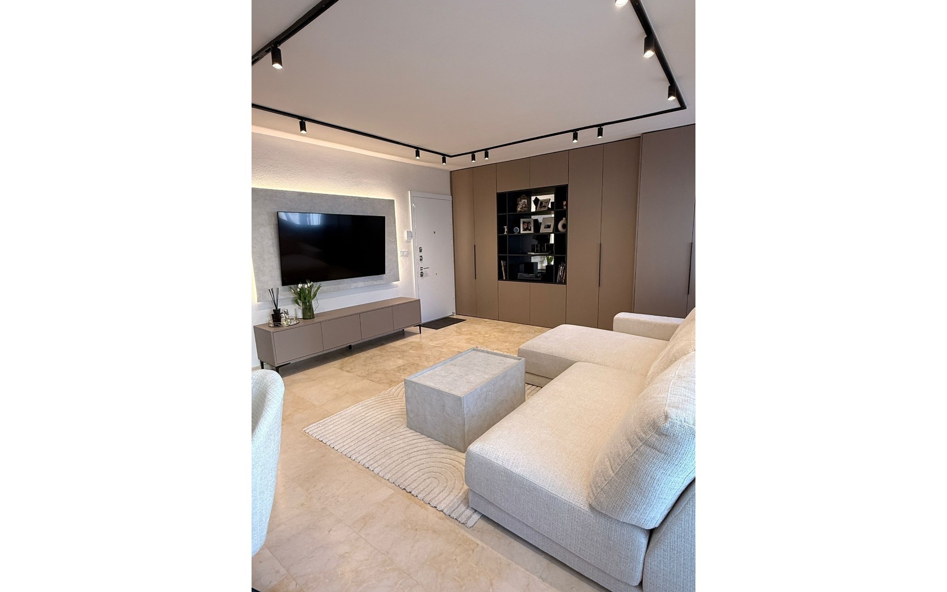  - Lägenhet - 