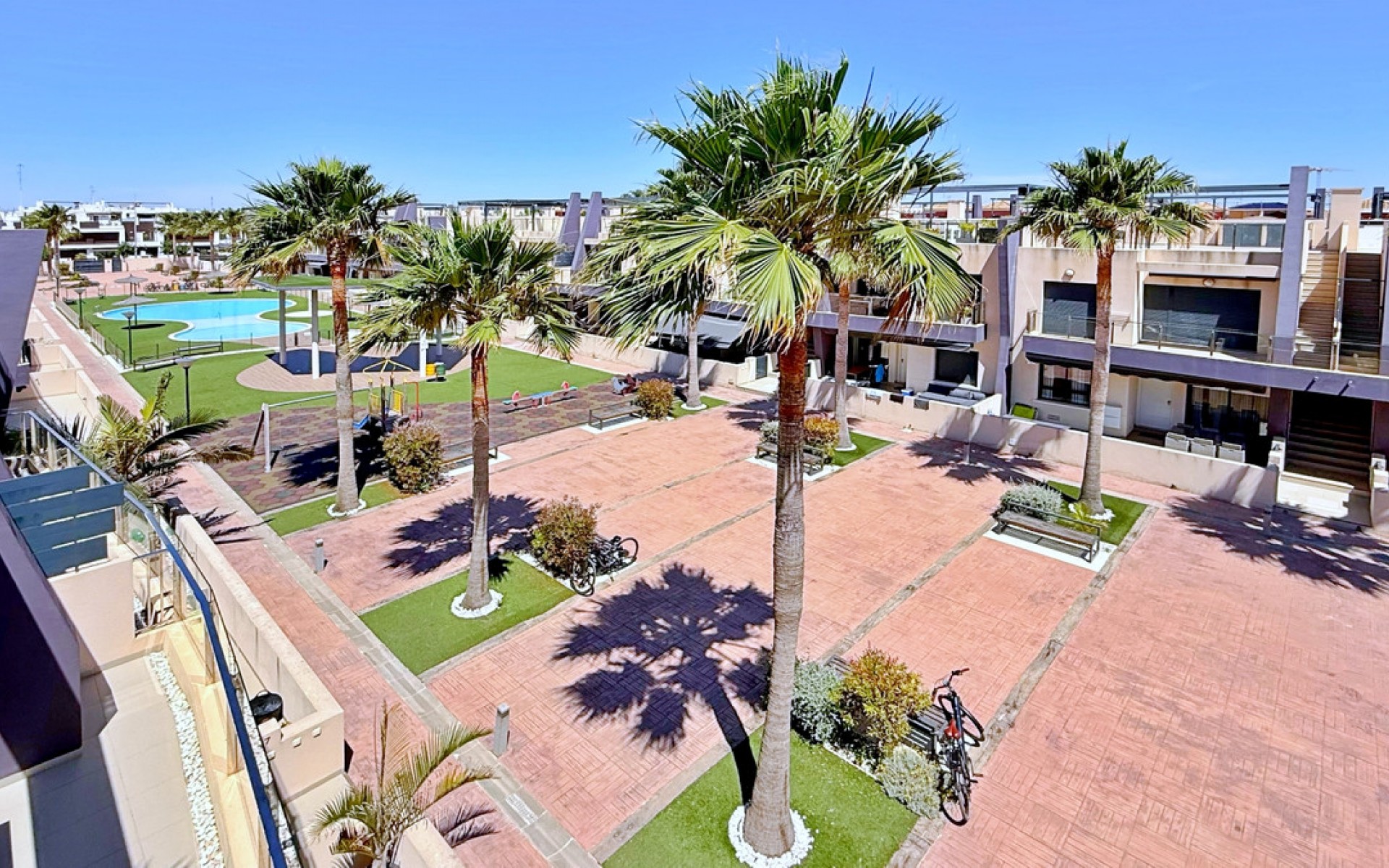  - Lägenhet - 