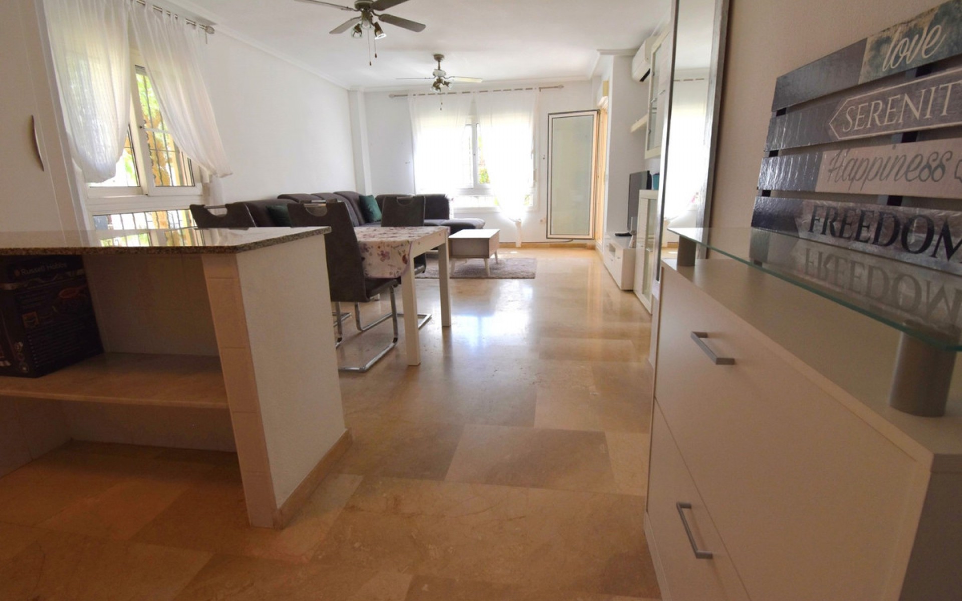  - Lägenhet - 