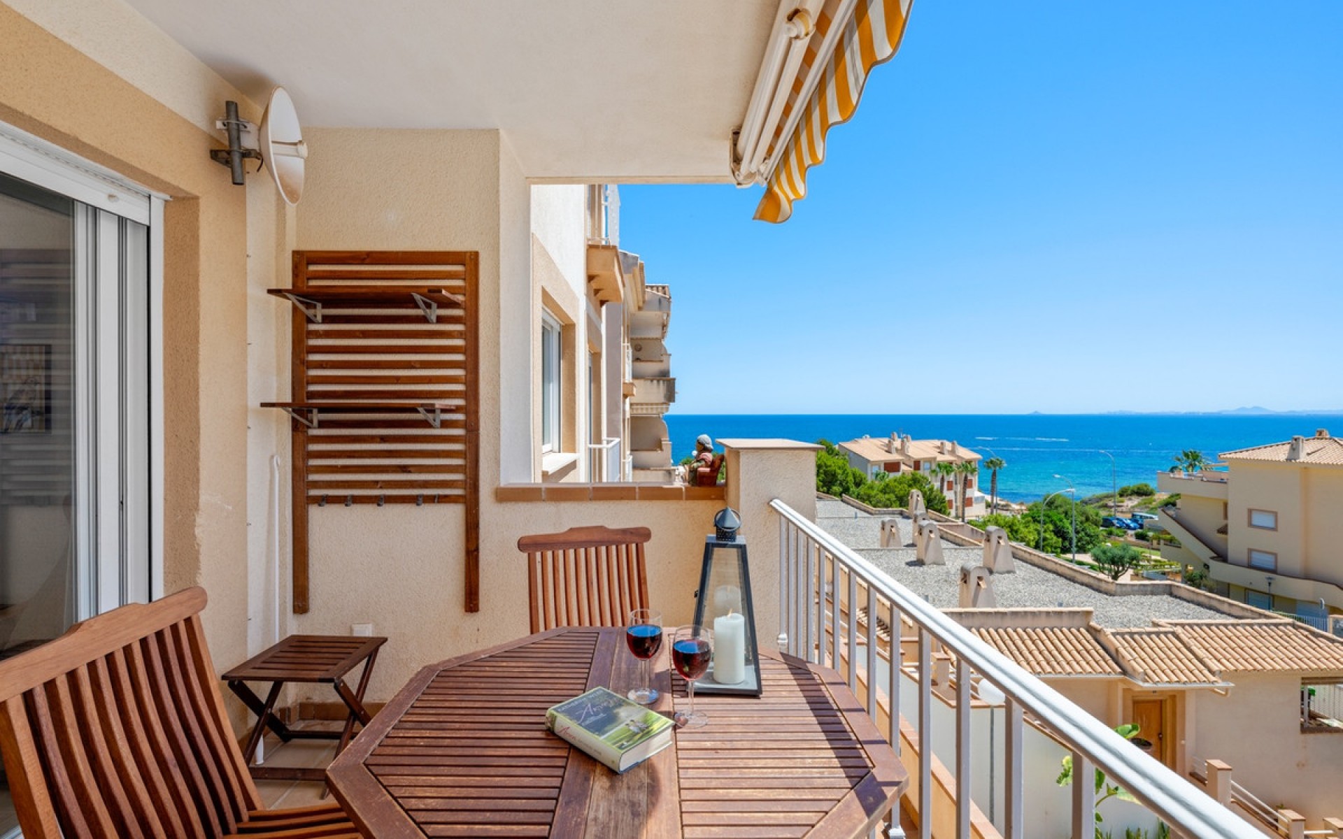  - Lägenhet - 