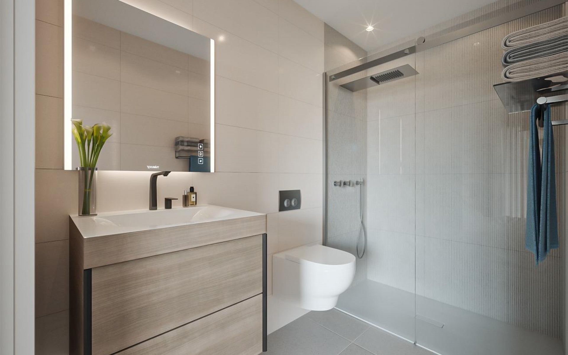  - Lägenhet - 