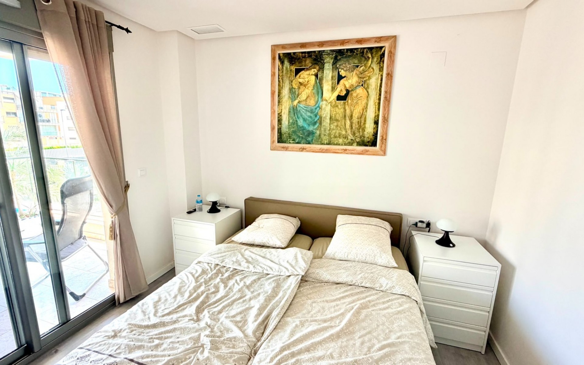  - Lägenhet - 