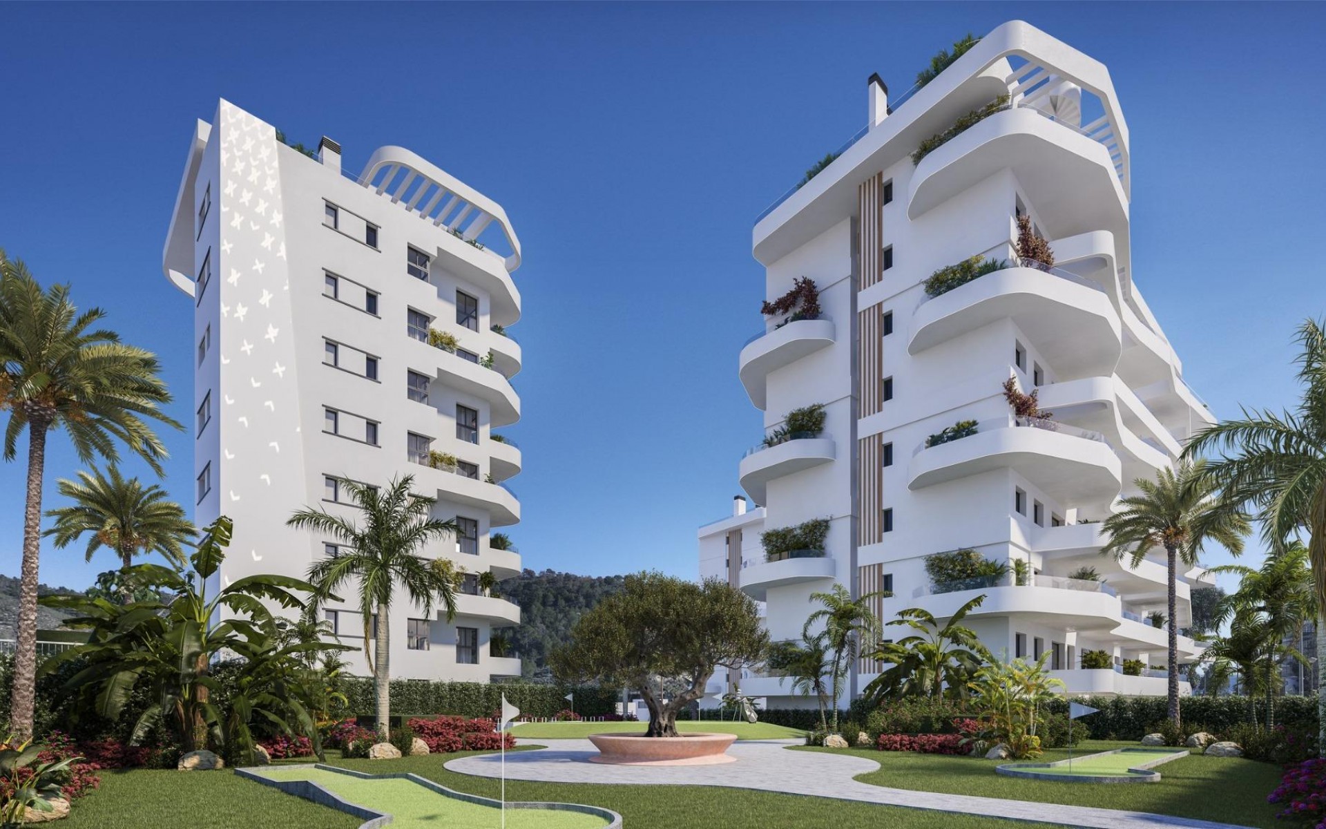  - Lägenhet - 