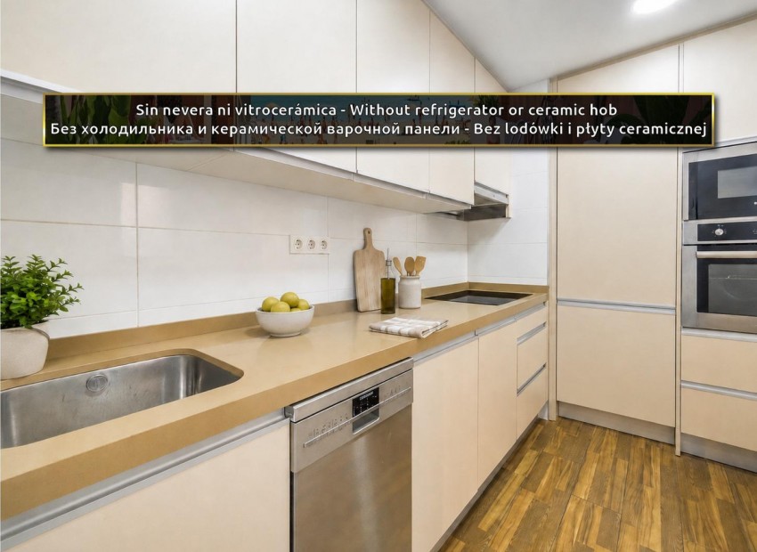  - Lägenhet - 