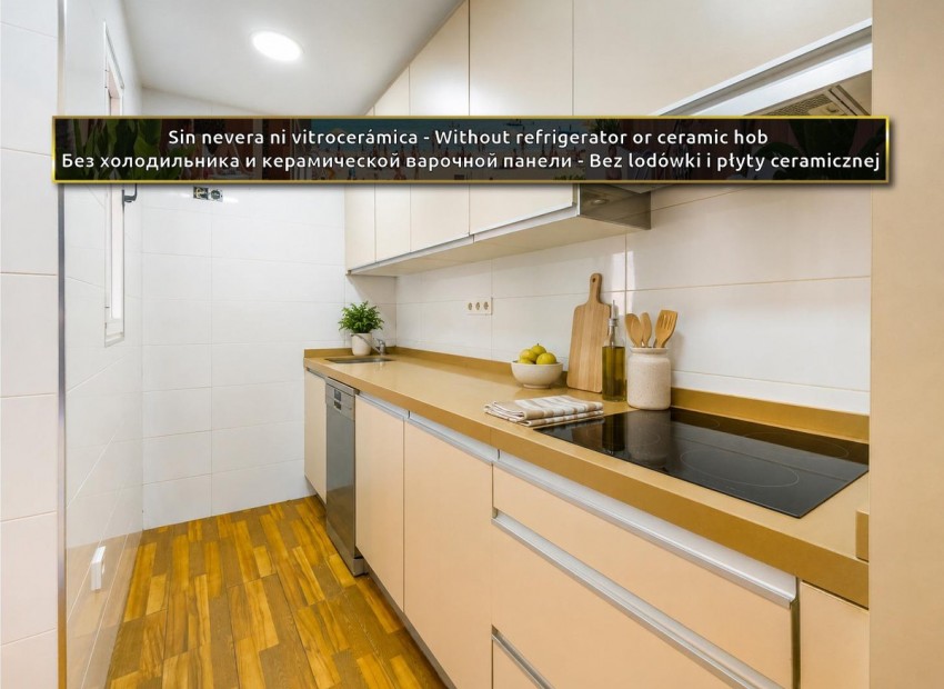  - Lägenhet - 