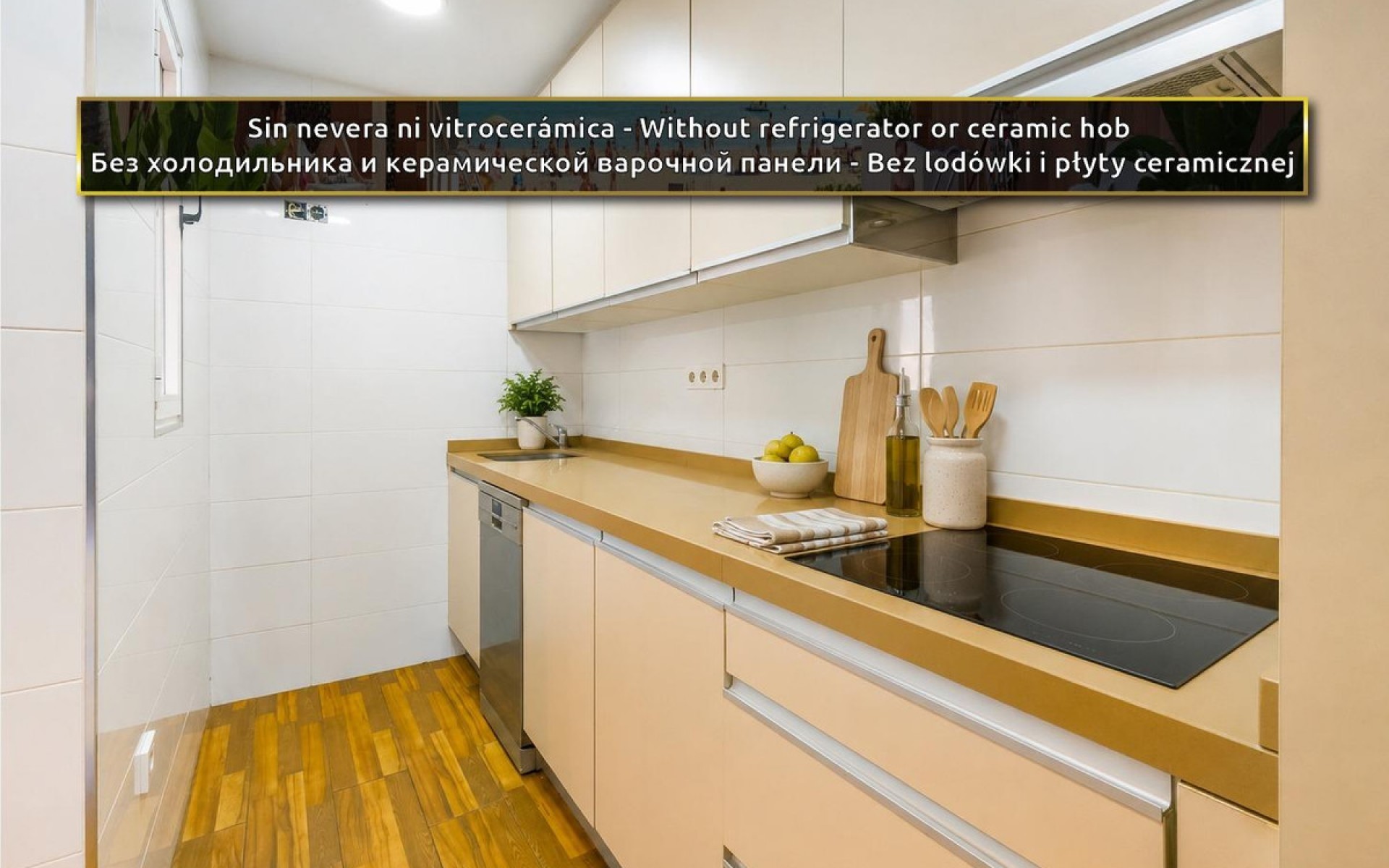  - Lägenhet - 